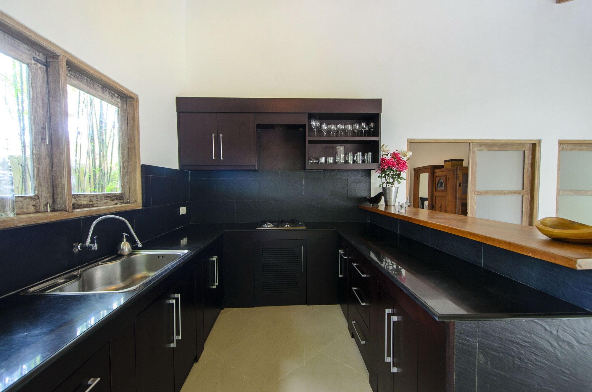 Pulau Boutique Villas