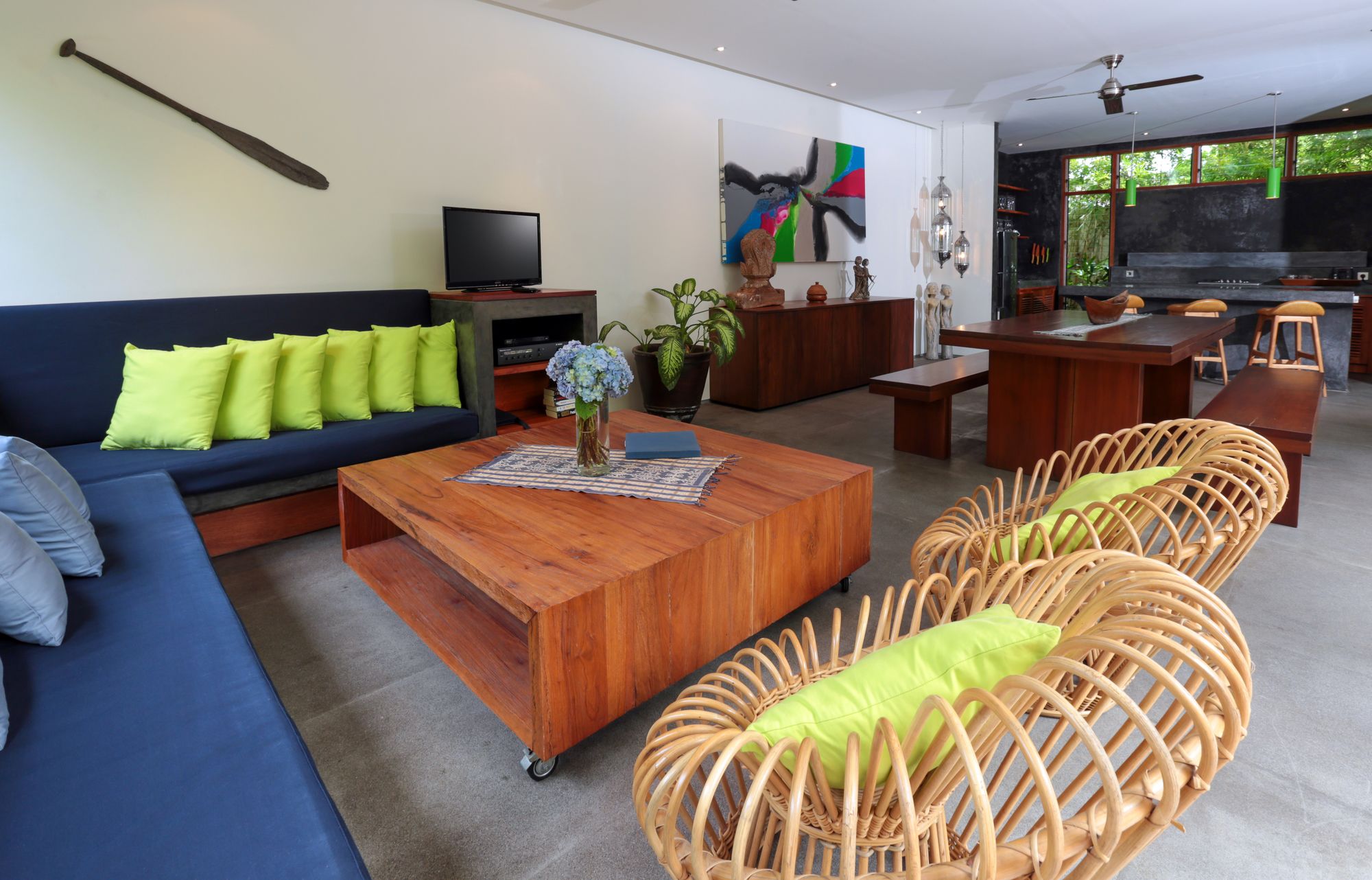 Pulau Boutique Villas