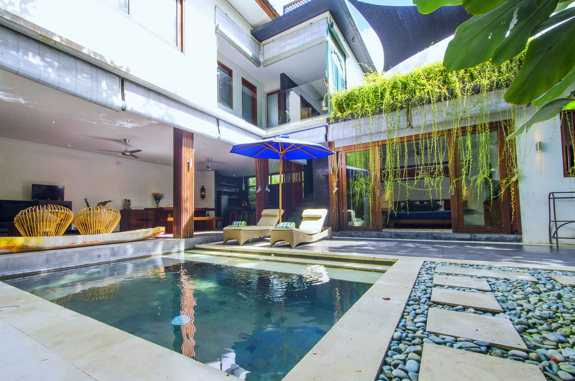 Pulau Boutique Villas