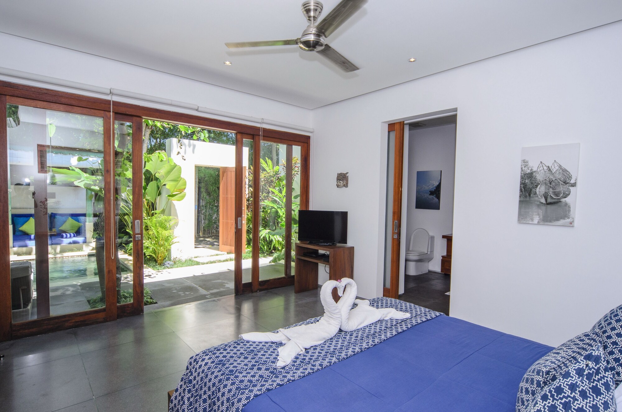 Pulau Boutique Villas