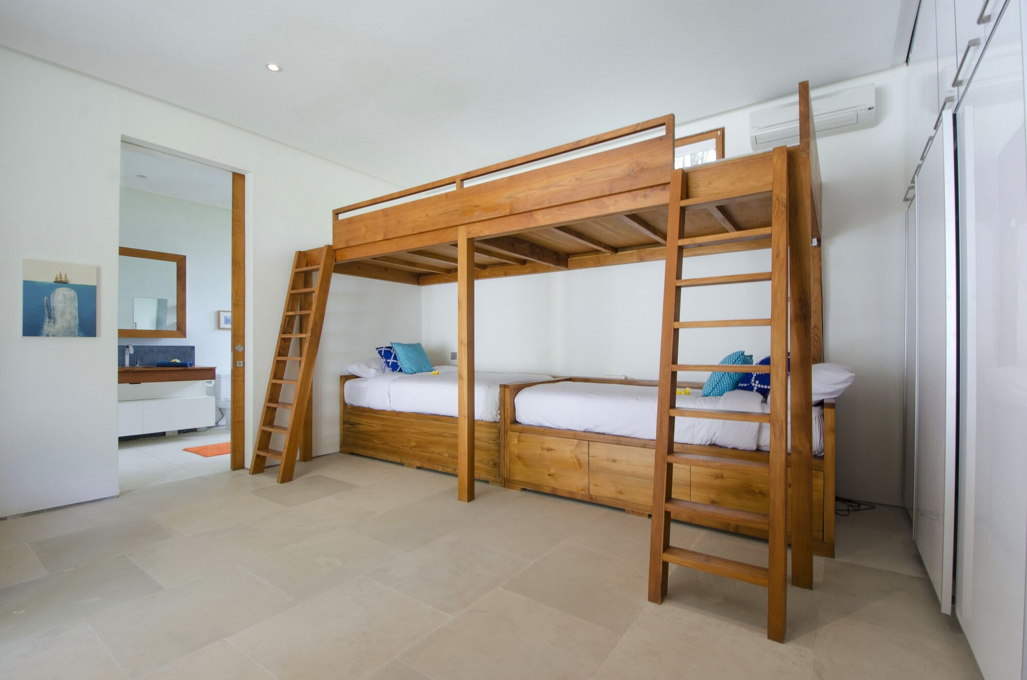 Pulau Boutique Villas