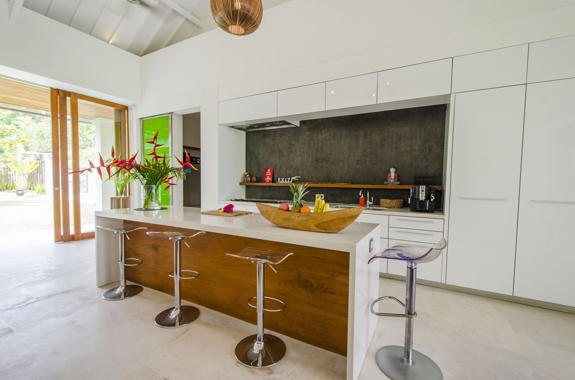 Pulau Boutique Villas