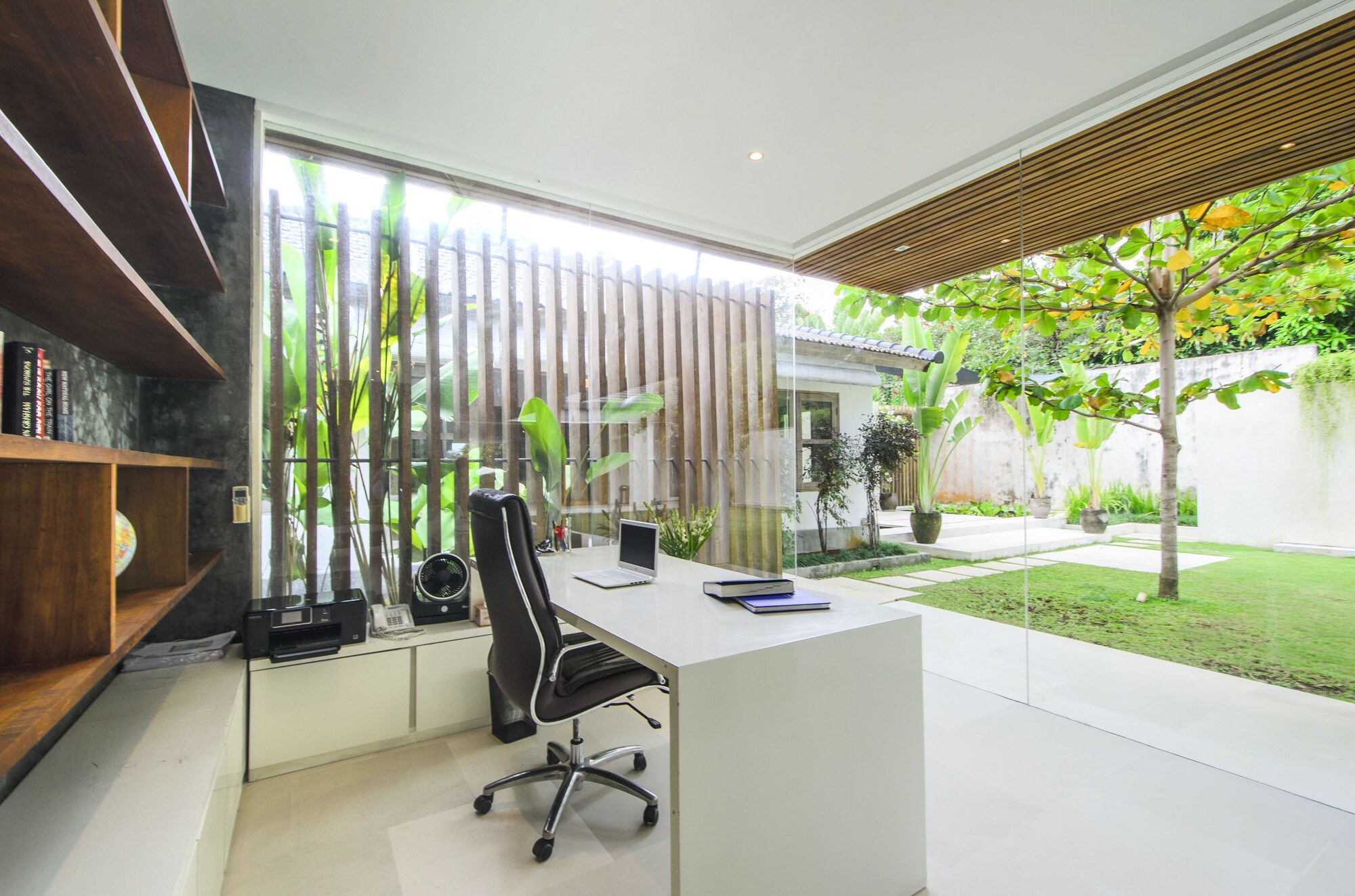 Pulau Boutique Villas