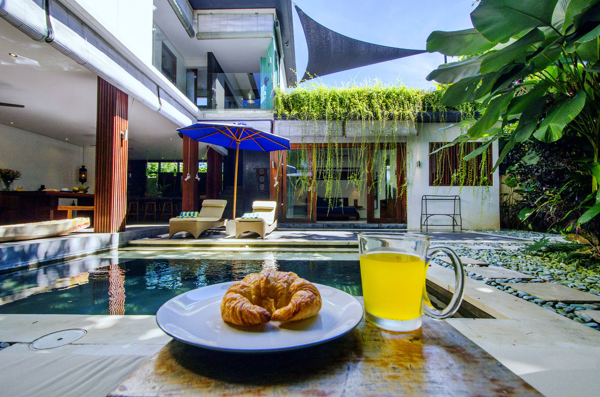 Pulau Boutique Villas