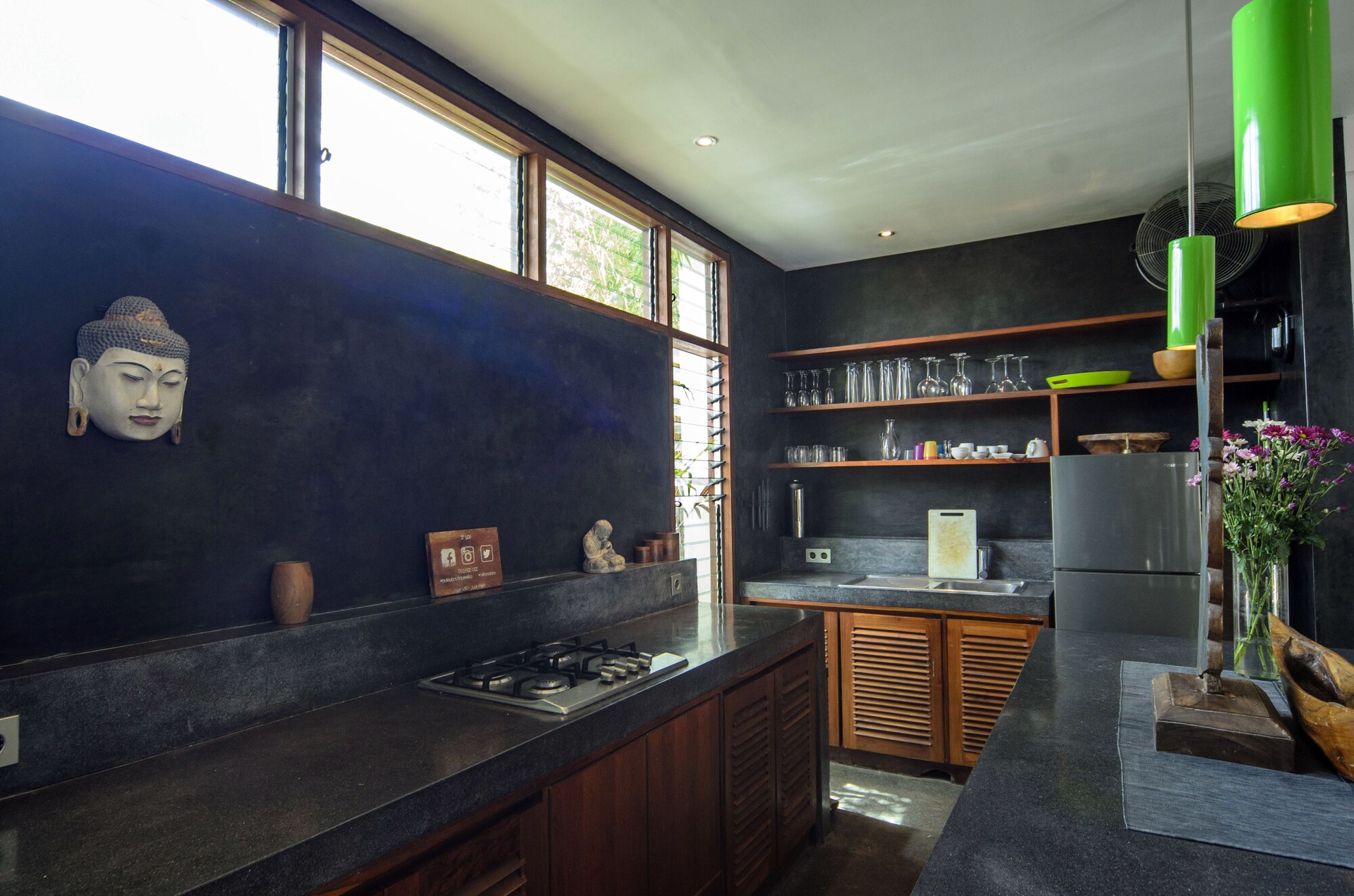 Pulau Boutique Villas