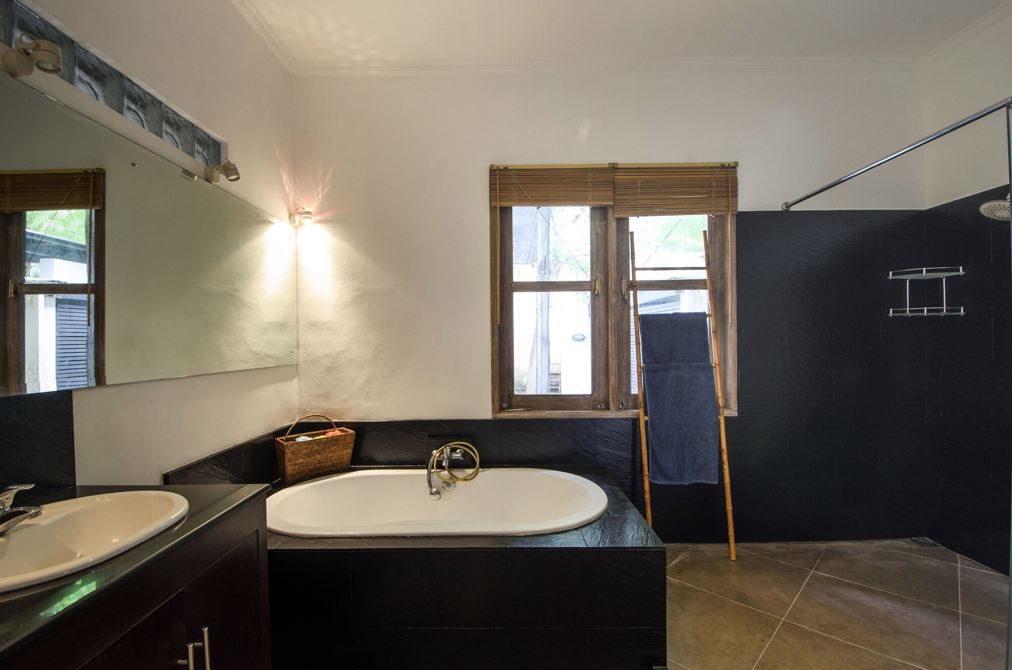 Pulau Boutique Villas