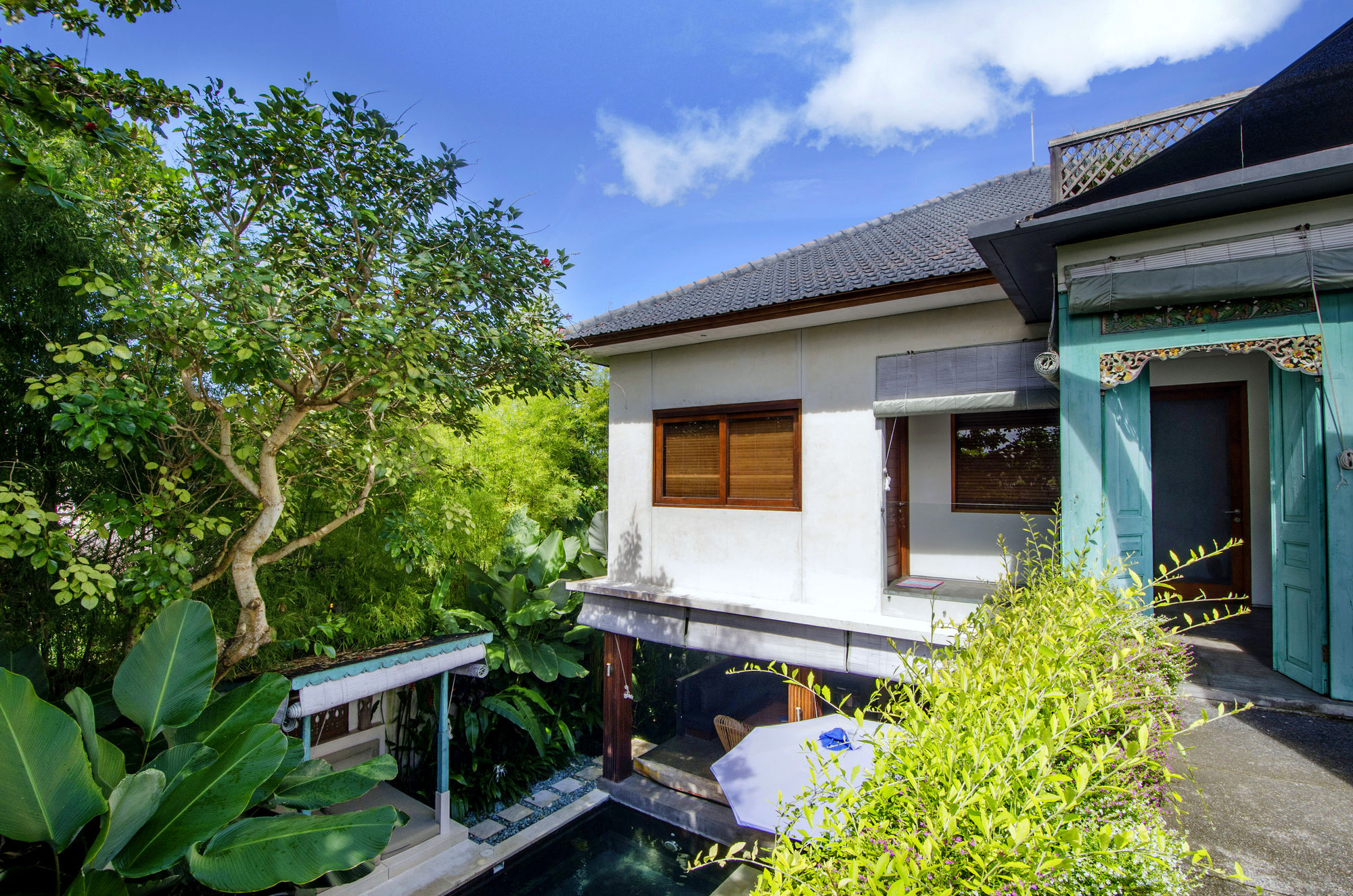 Pulau Boutique Villas