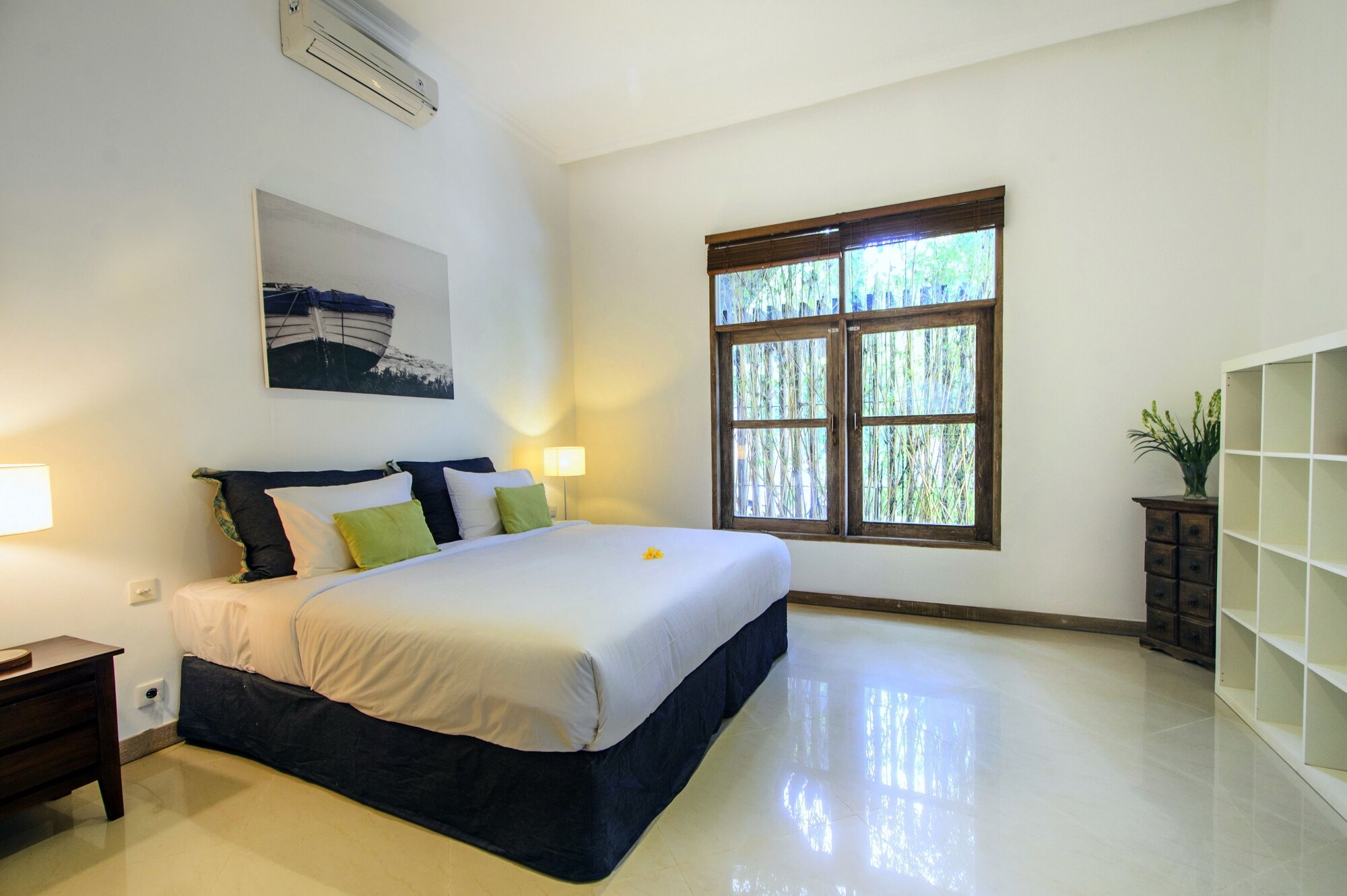 Pulau Boutique Villas