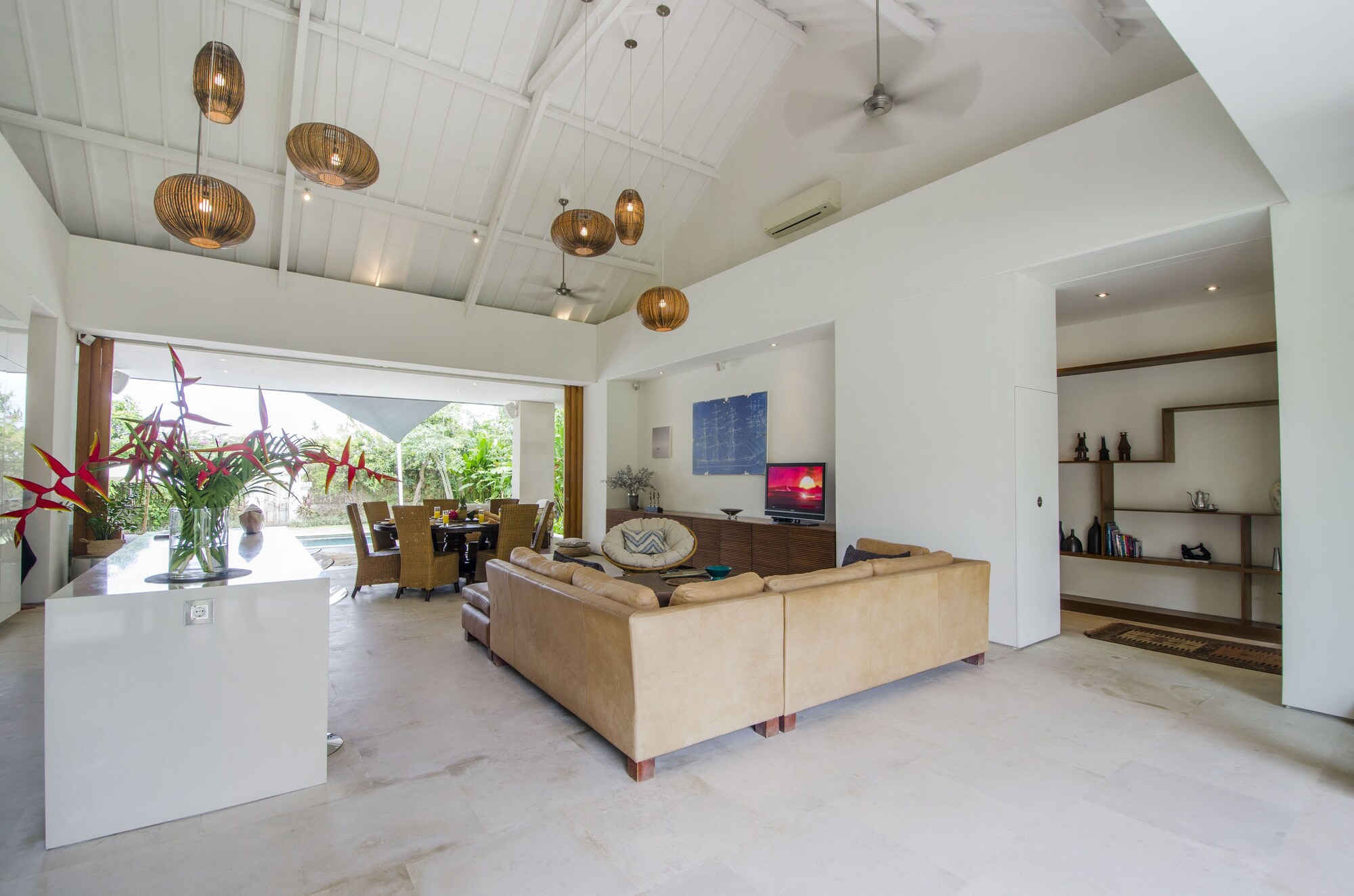 Pulau Boutique Villas