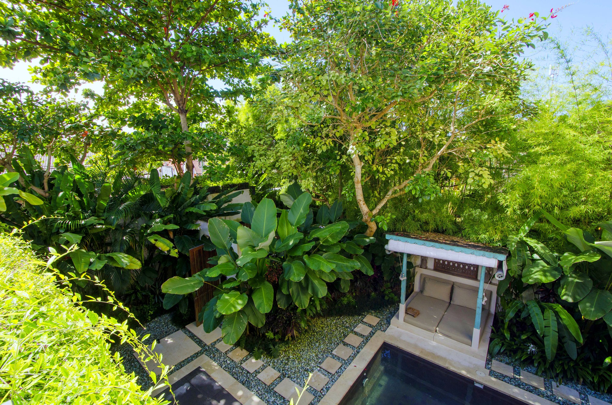 Pulau Boutique Villas