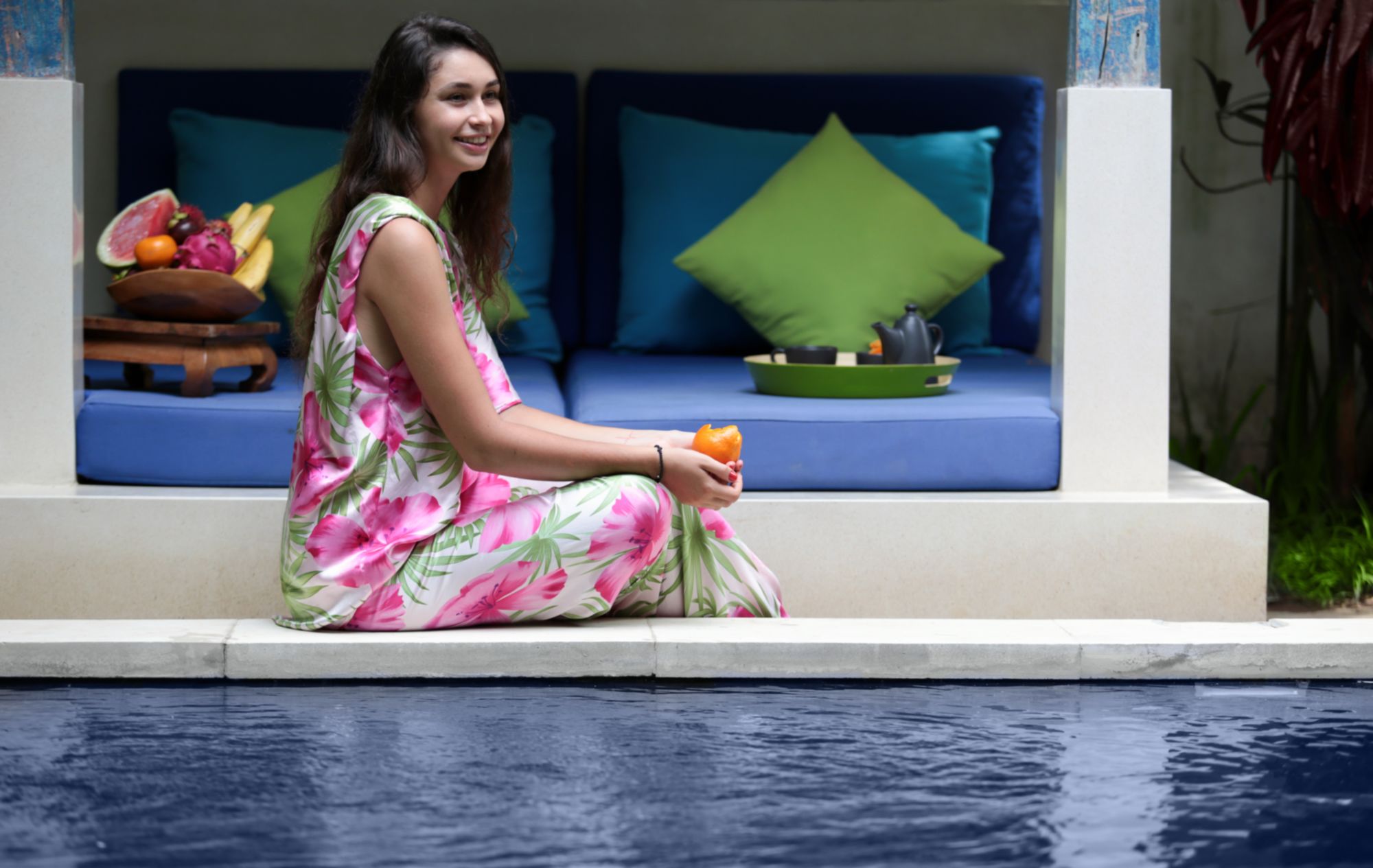 Pulau Boutique Villas