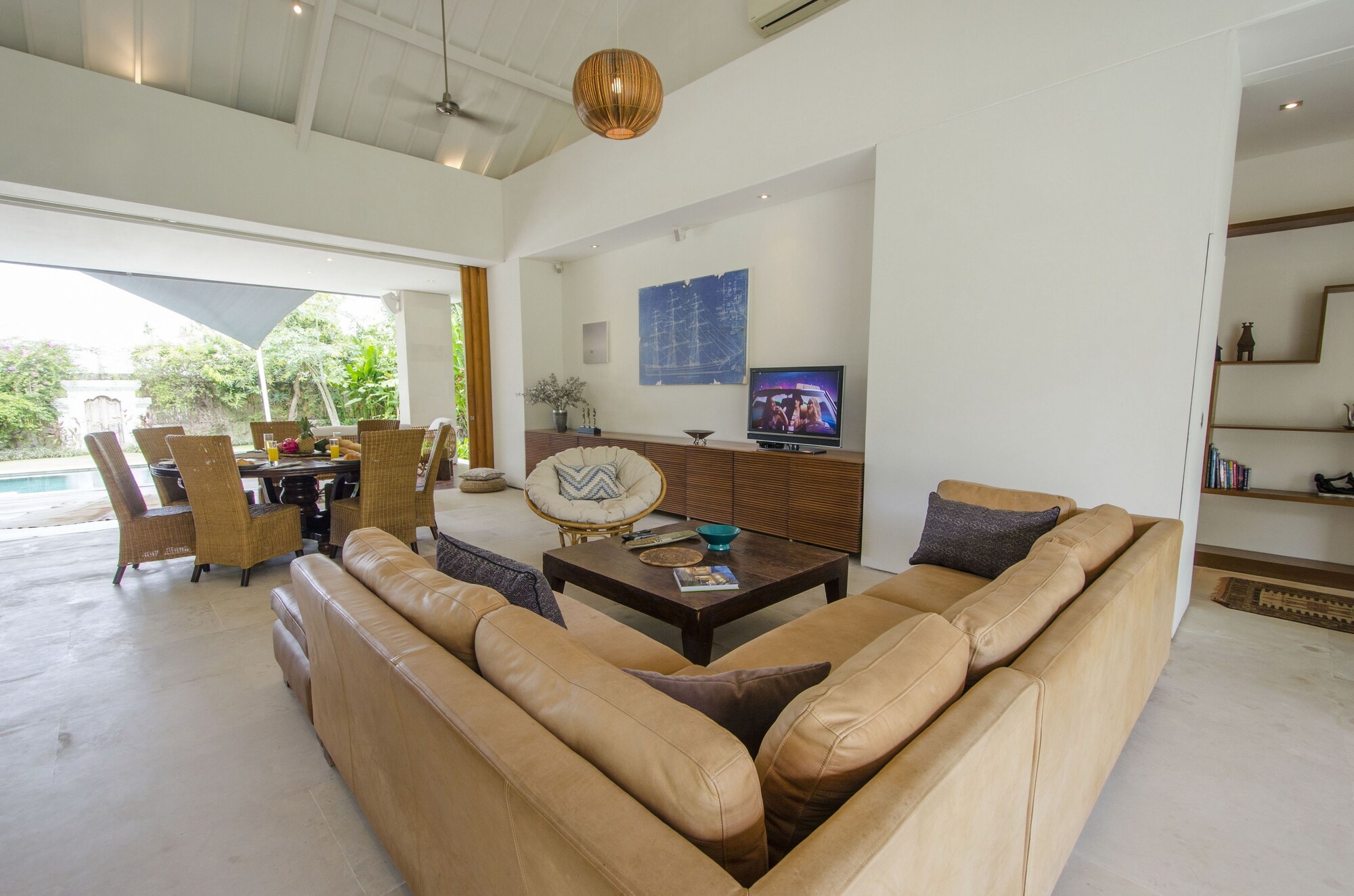 Pulau Boutique Villas