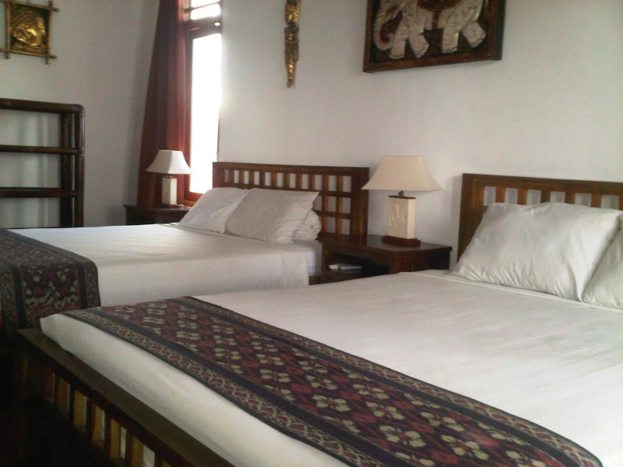 Puri Dukuh Homestay