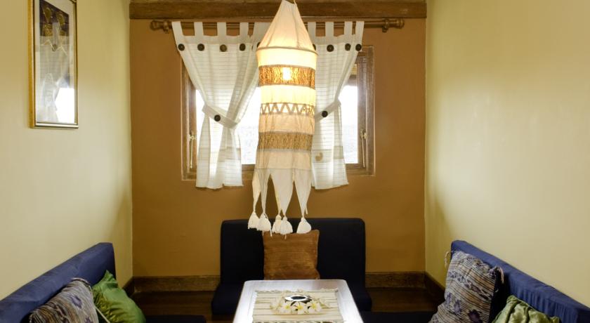 Puri Madawi