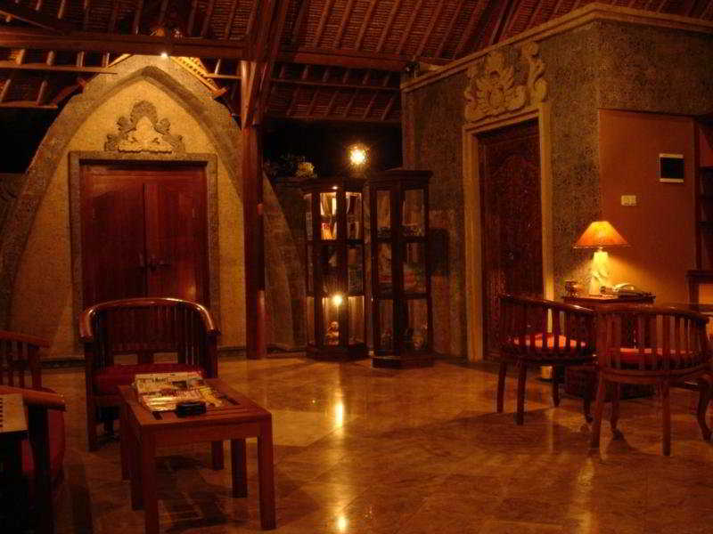 Puri Madawi