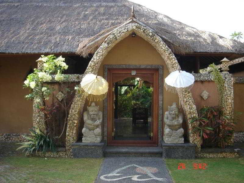 Puri Madawi