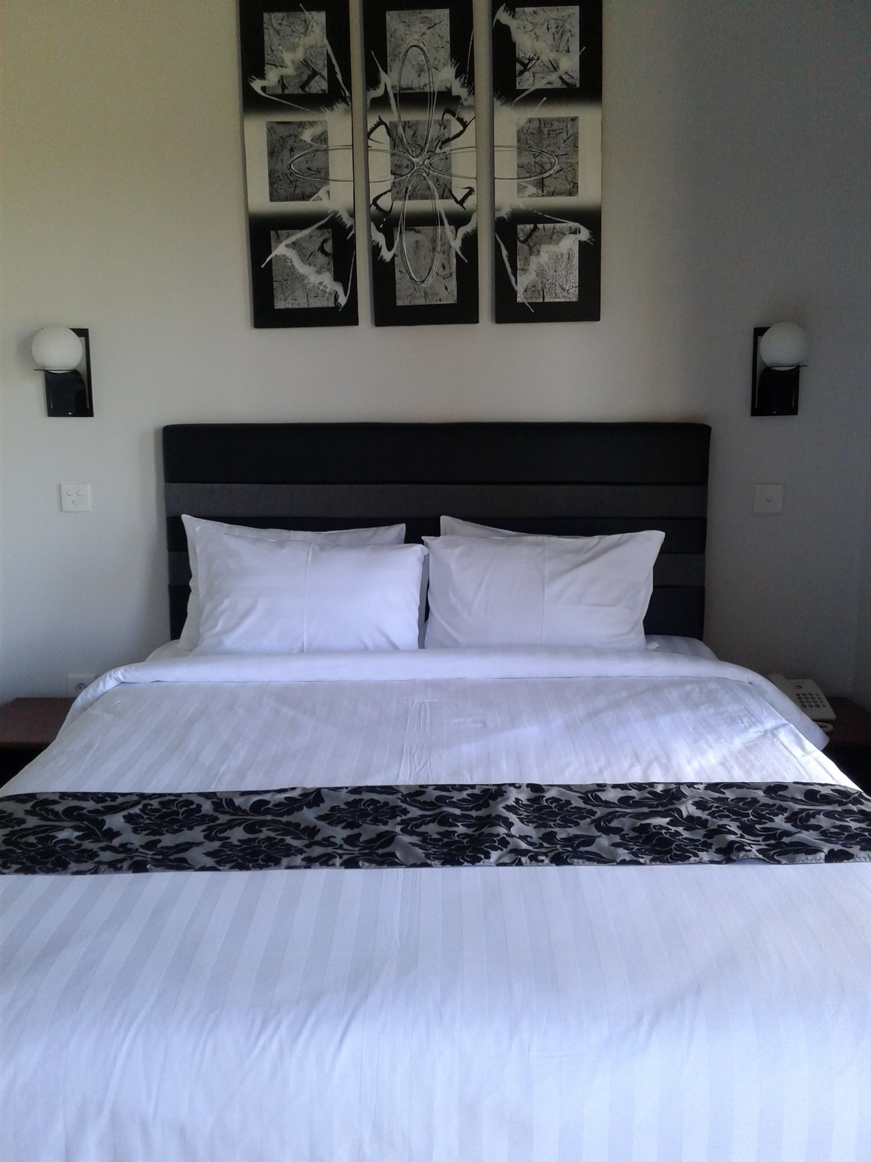 Kubu Bali Suites Seminyak
