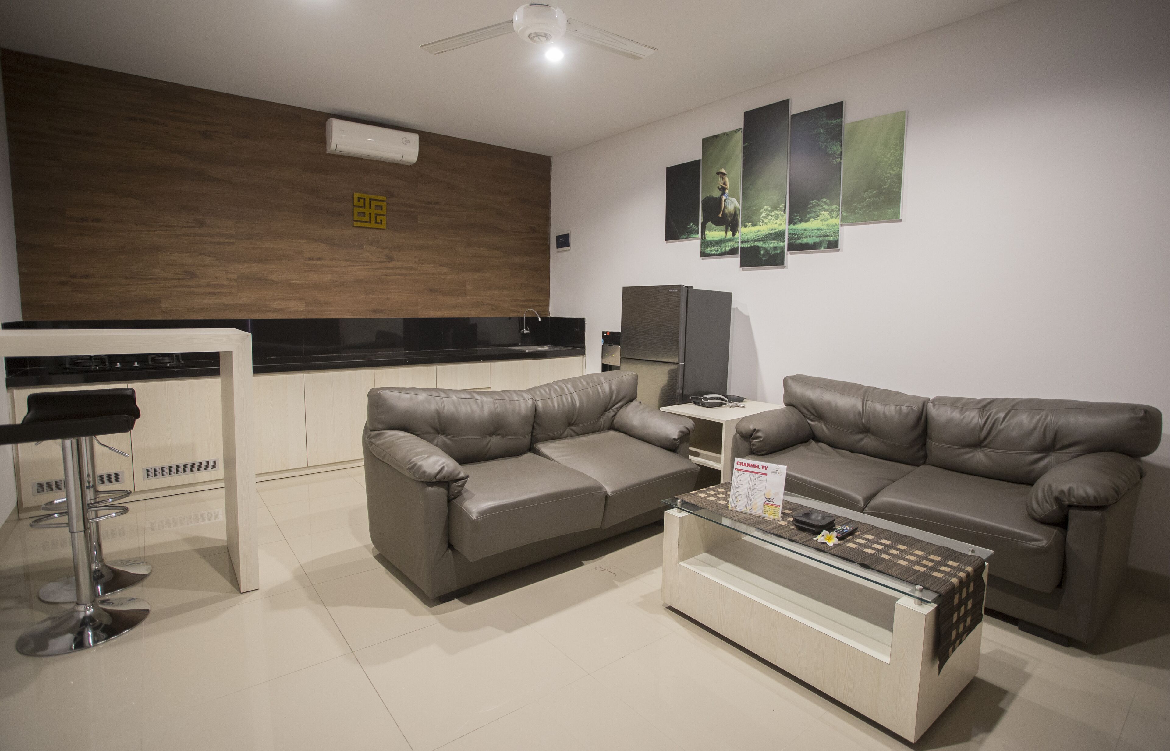 Kubu Bali Suites Seminyak