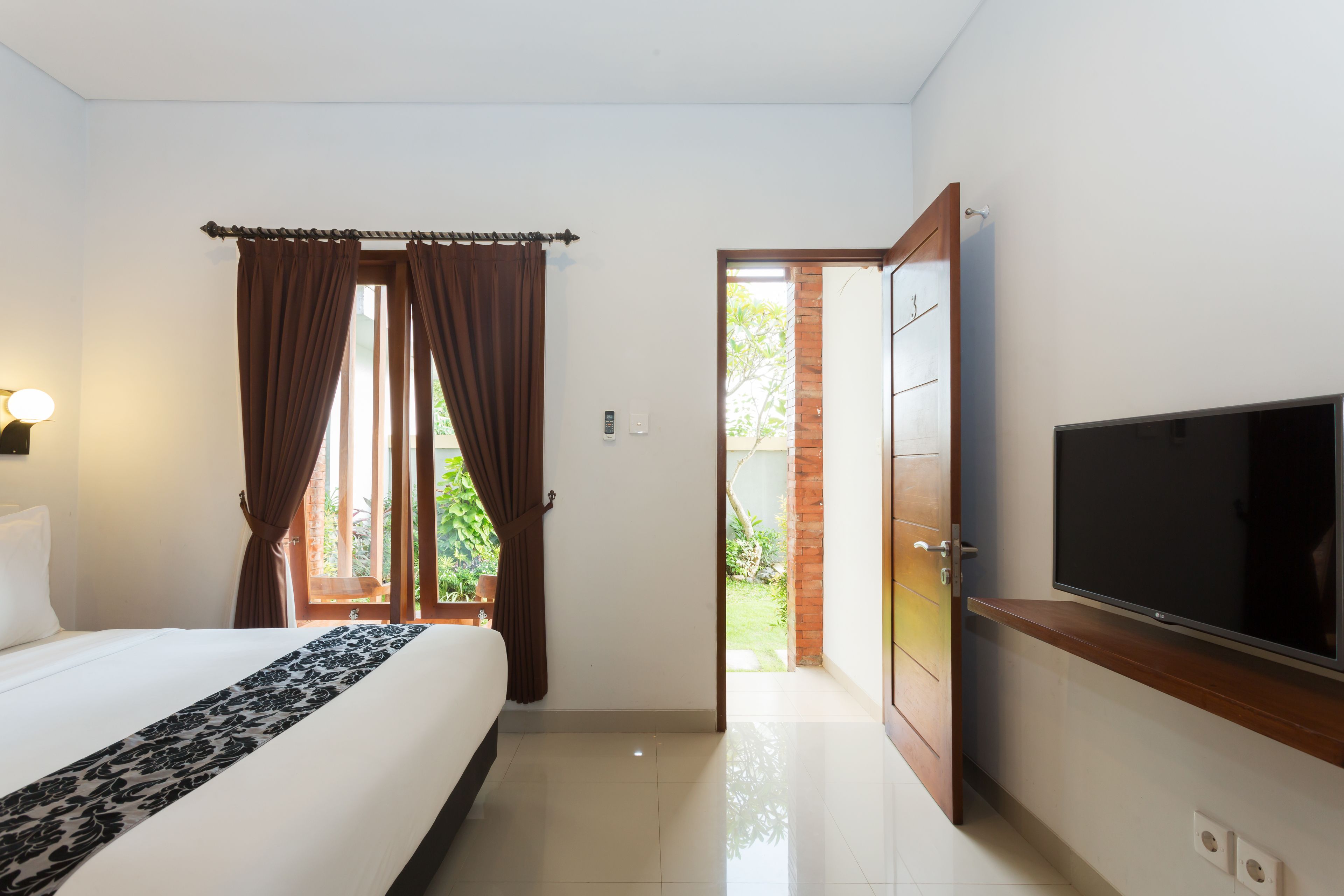 Kubu Bali Suites Seminyak