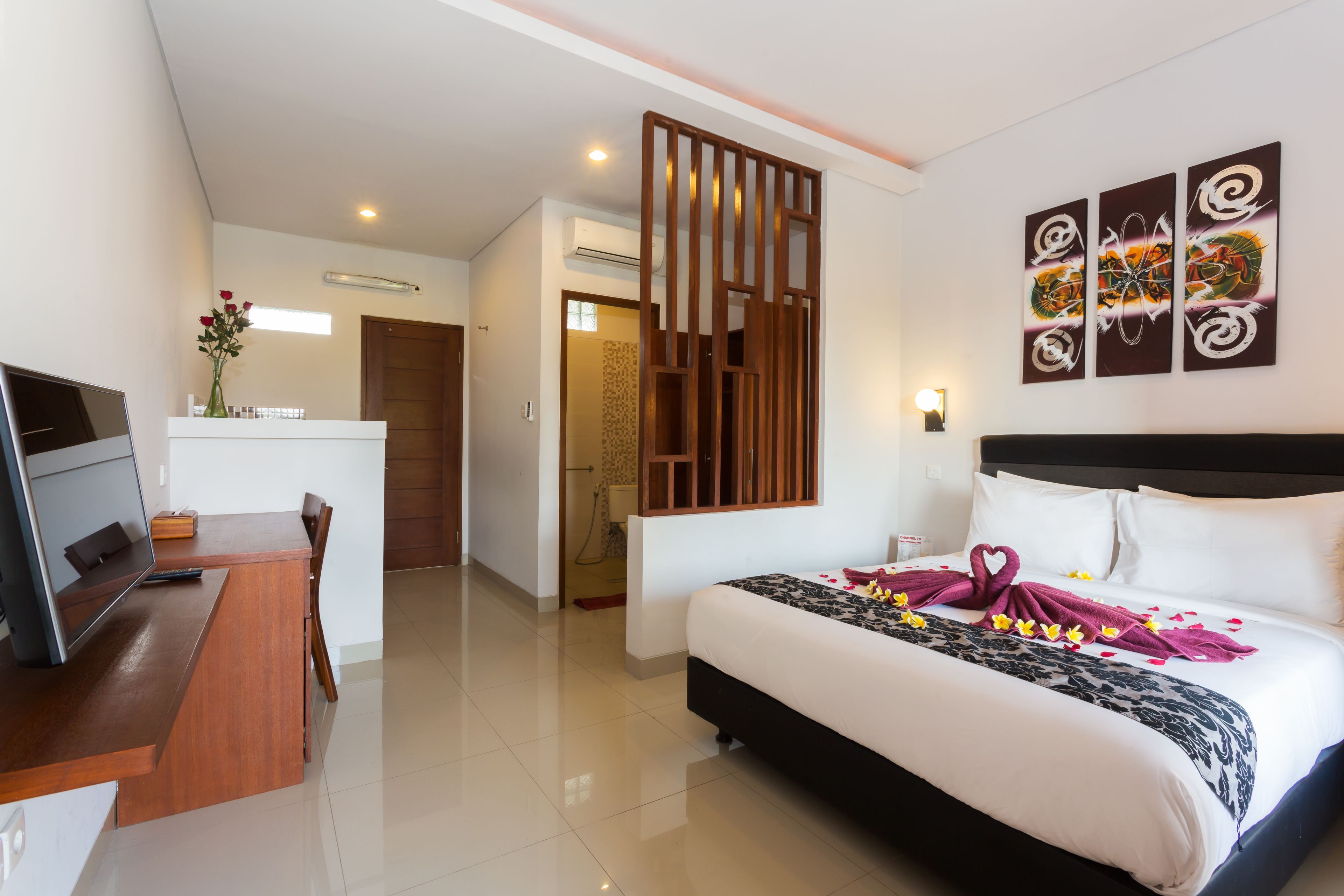 Kubu Bali Suites Seminyak