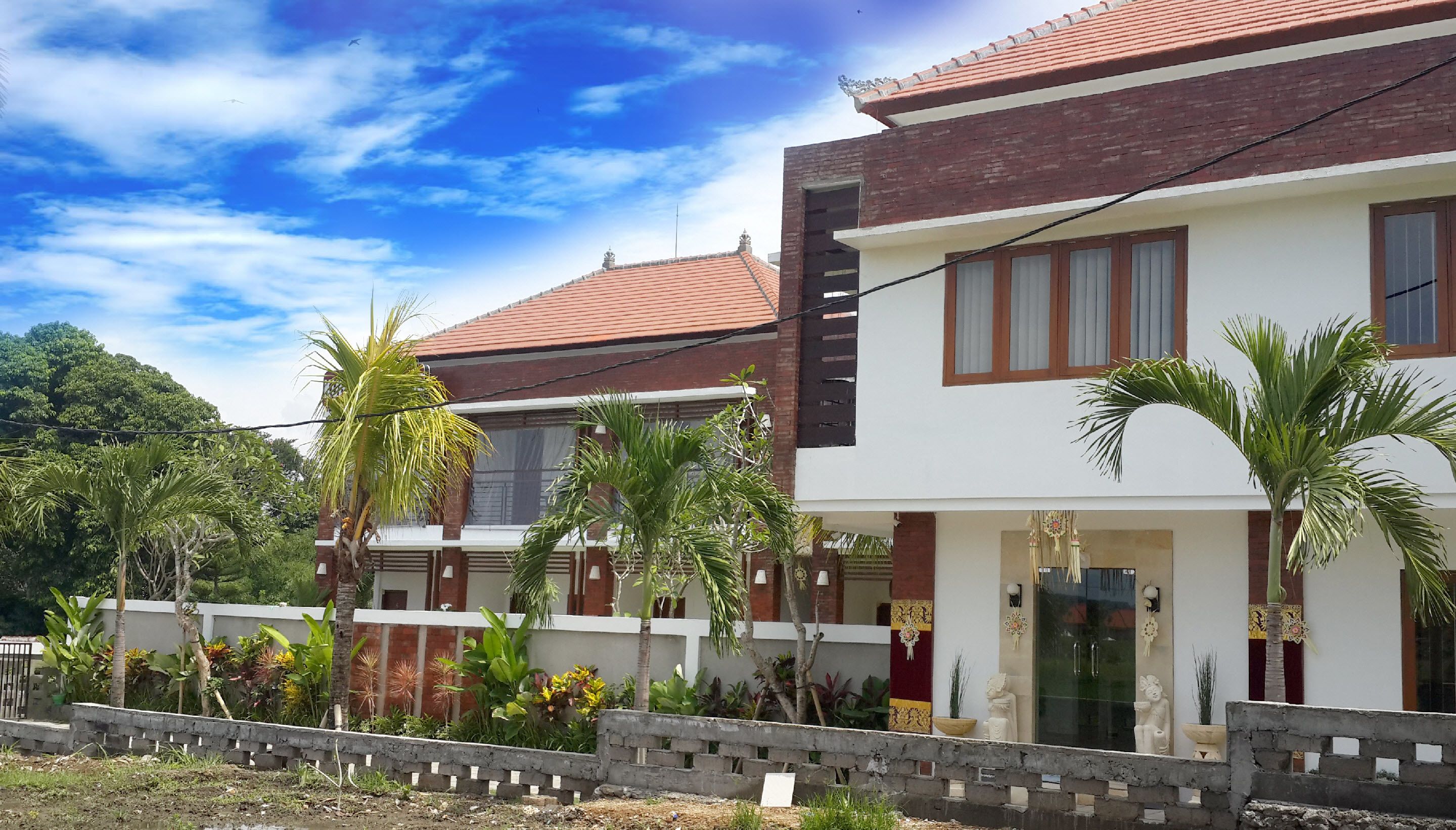 Kubu Bali Suites Seminyak