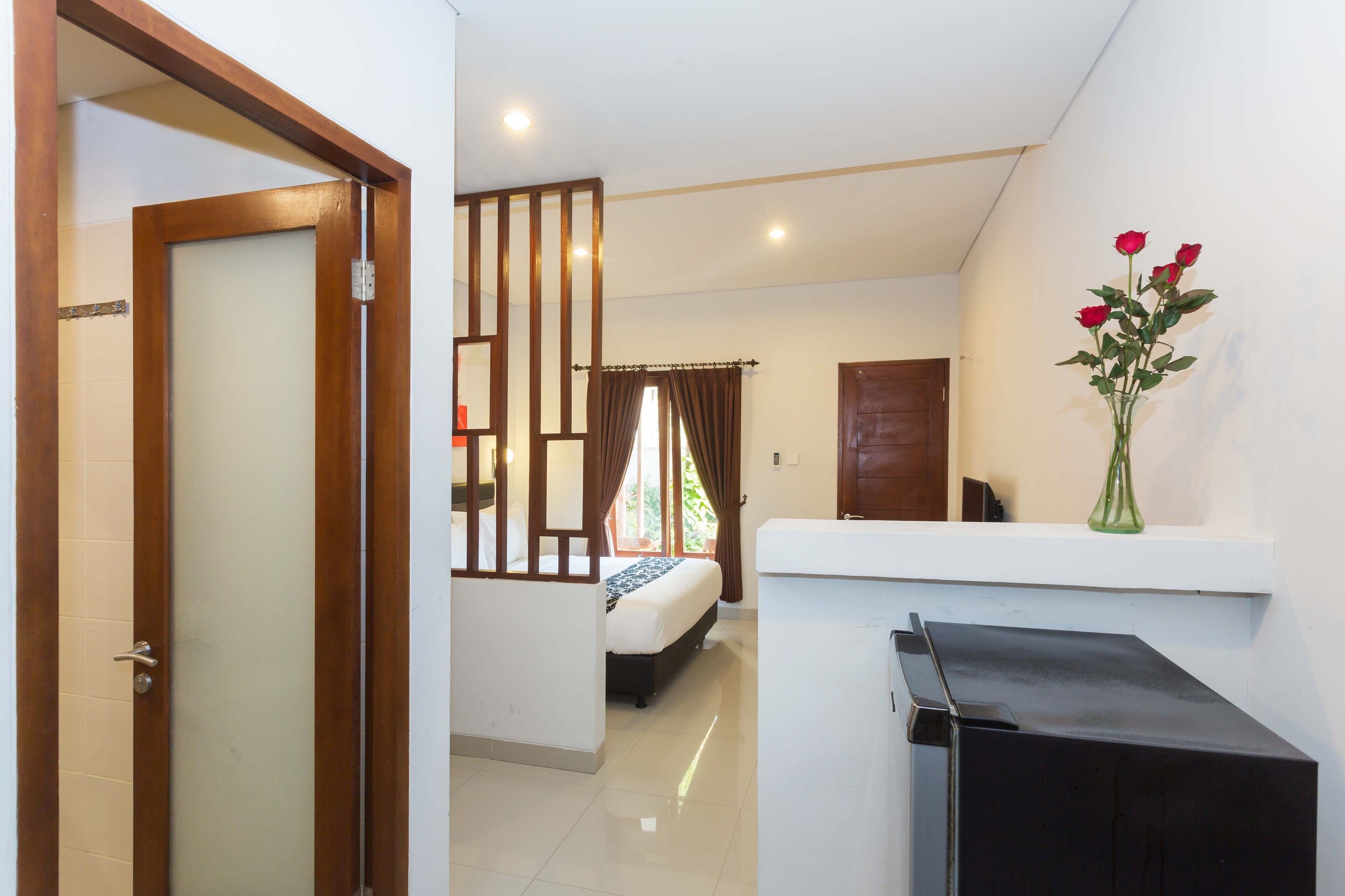 Kubu Bali Suites Seminyak