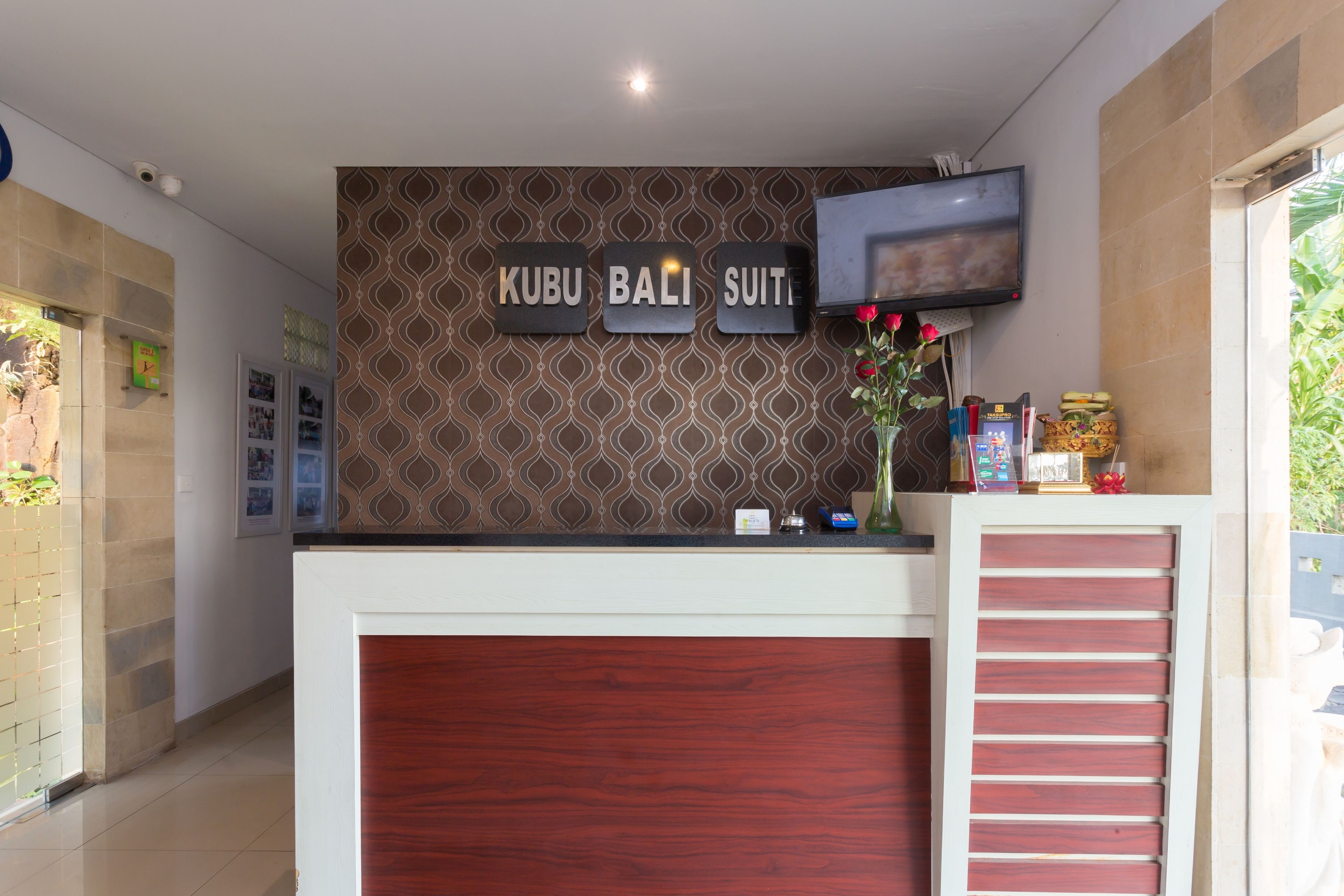 Kubu Bali Suites Seminyak