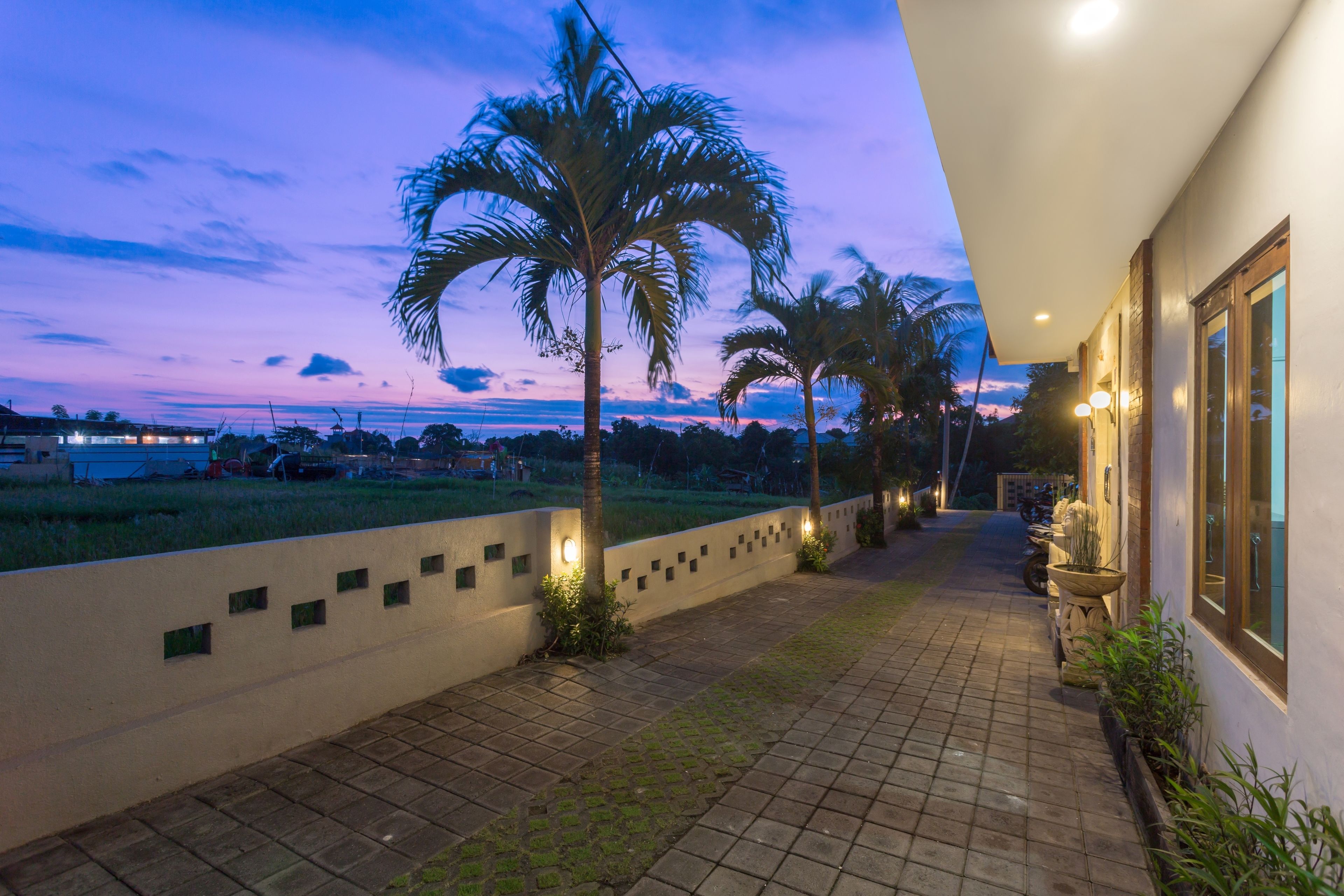 Kubu Bali Suites Seminyak
