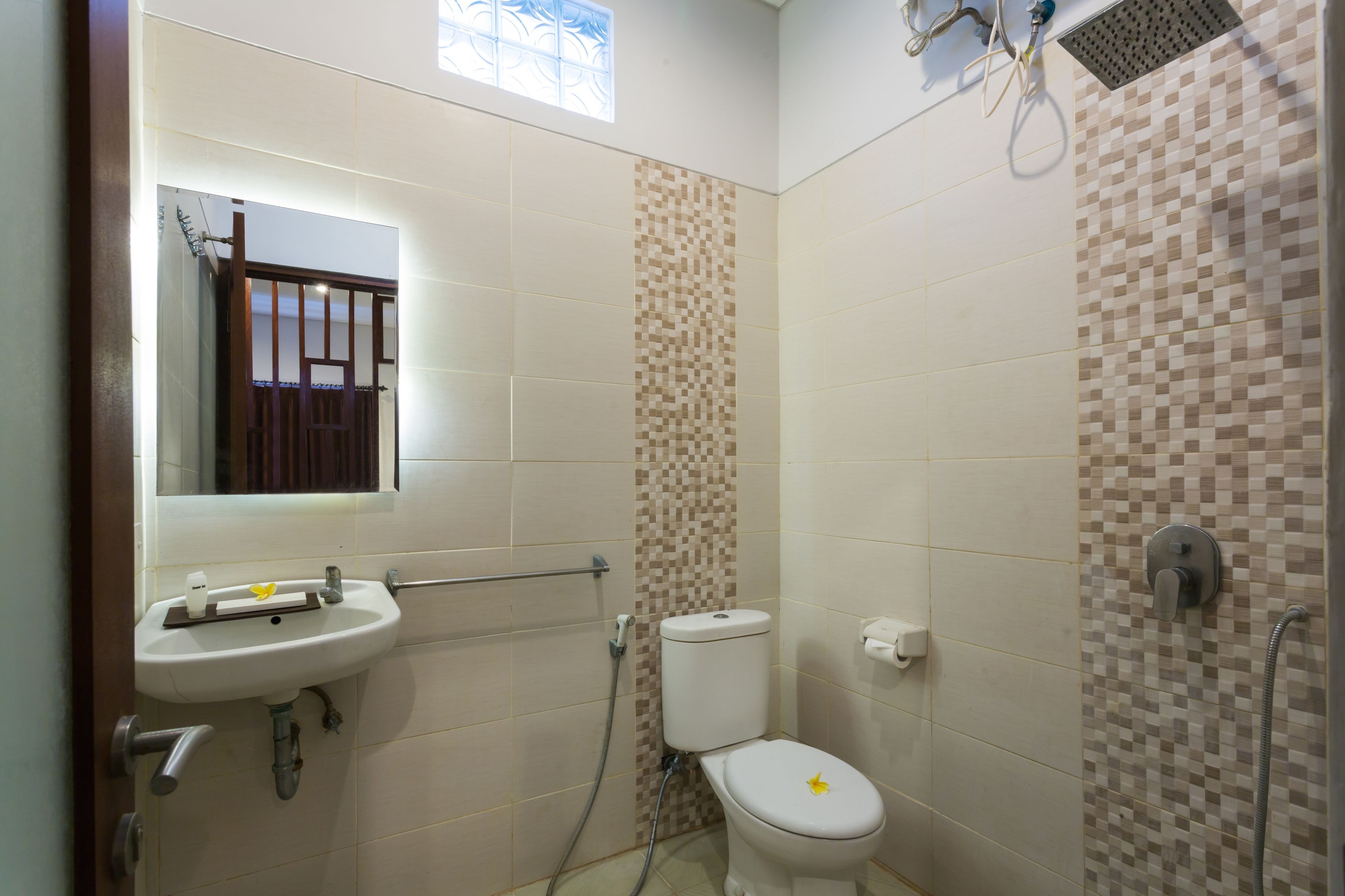 Kubu Bali Suites Seminyak