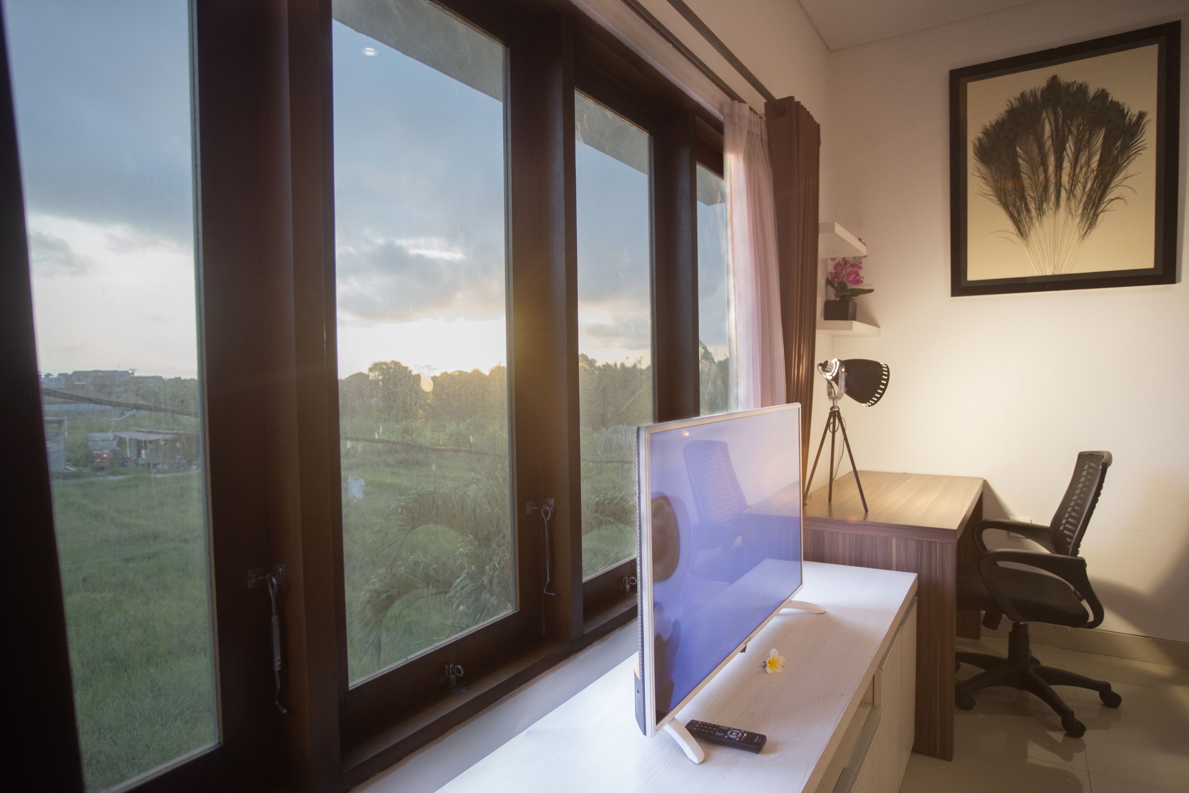 Kubu Bali Suites Seminyak