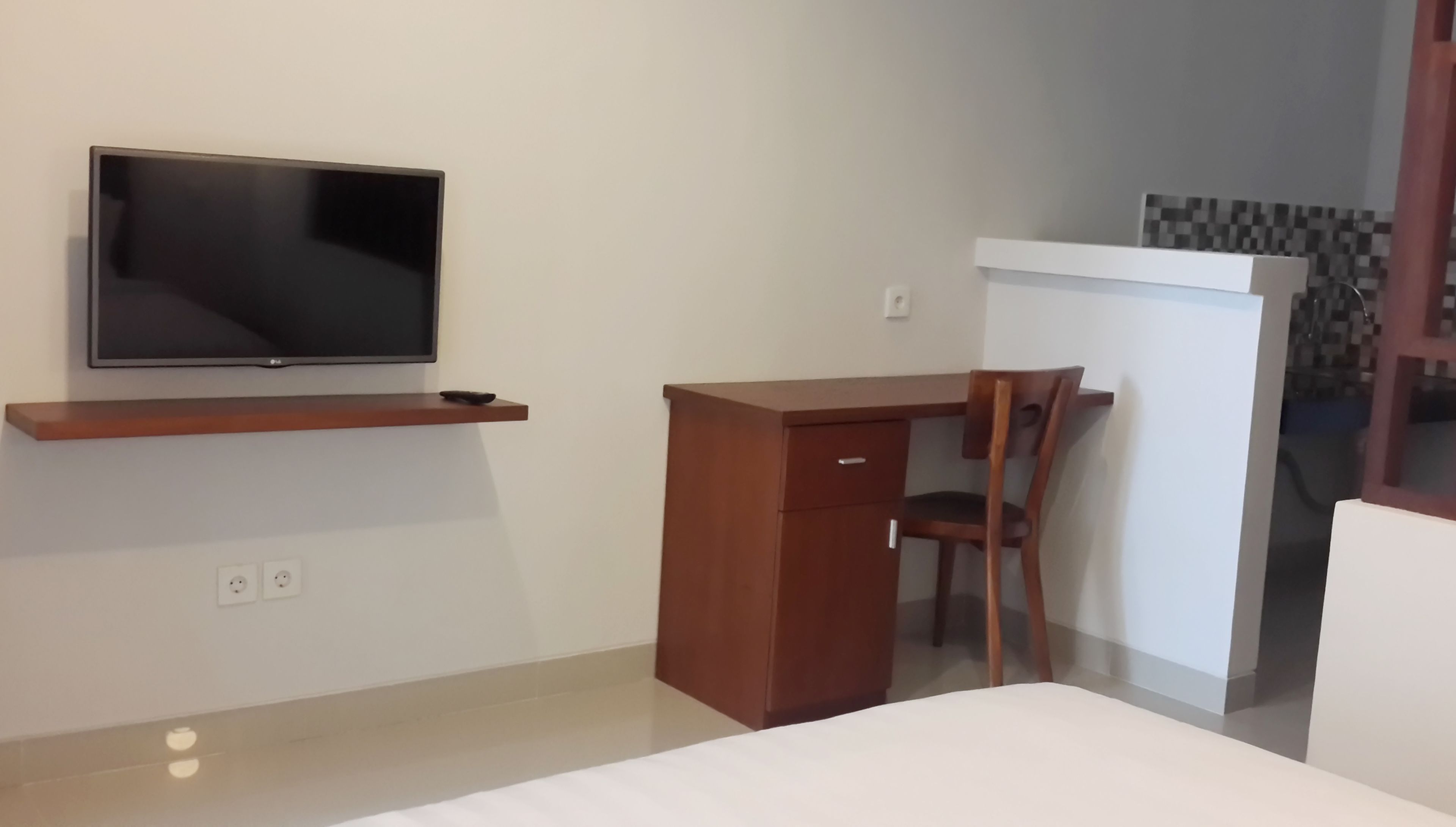 Kubu Bali Suites Seminyak