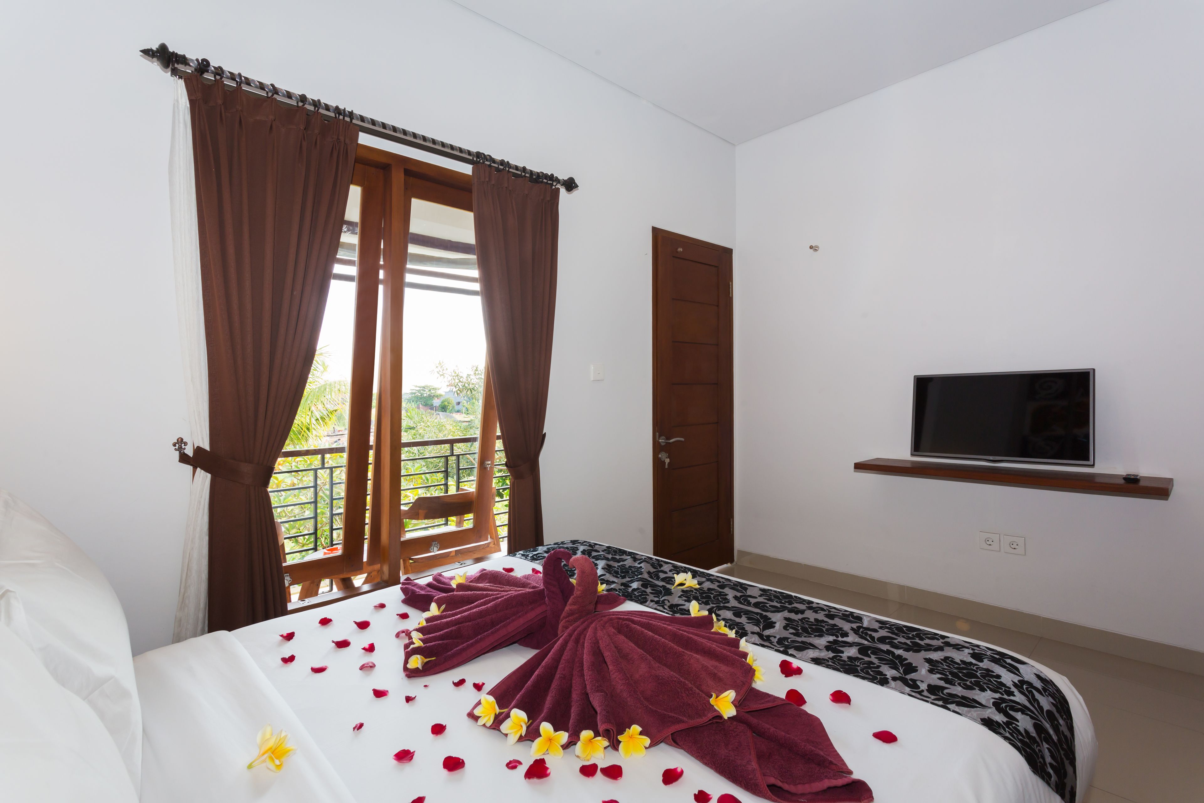 Kubu Bali Suites Seminyak