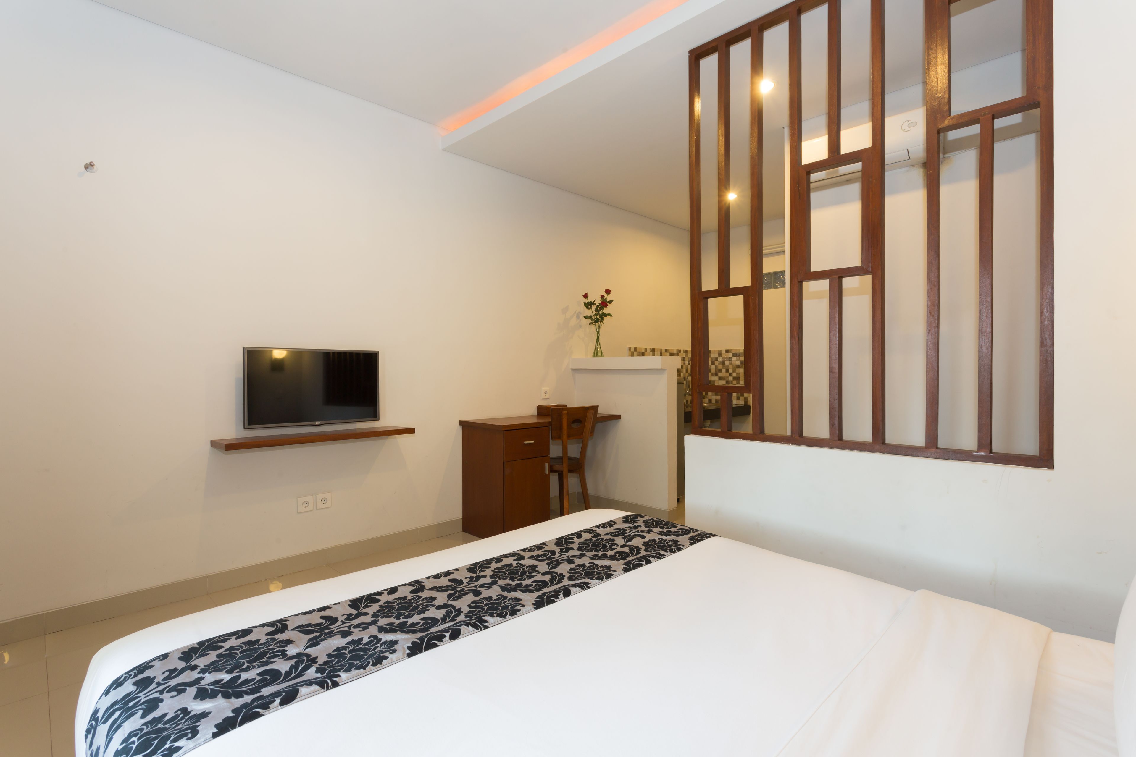 Kubu Bali Suites Seminyak