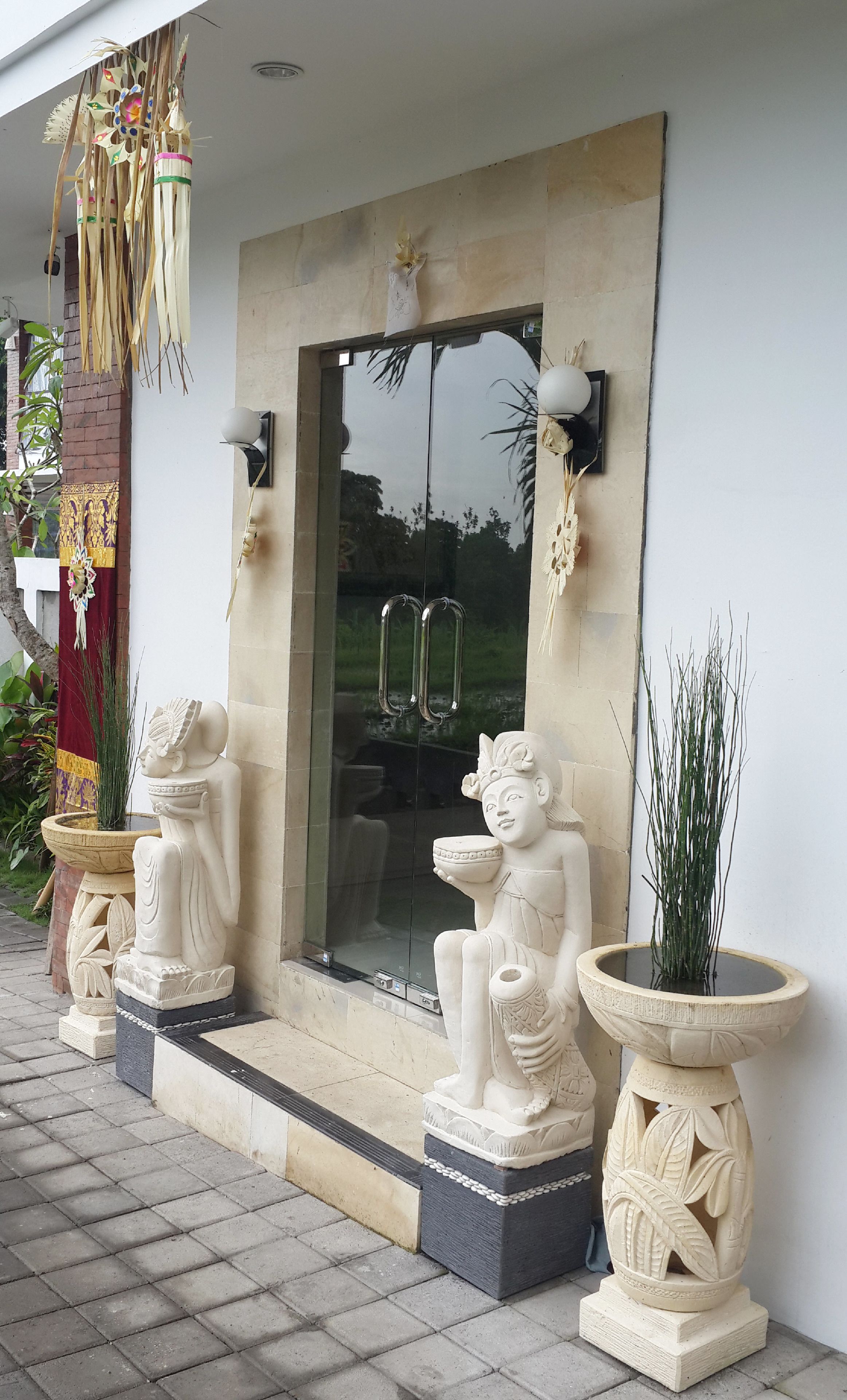 Kubu Bali Suites Seminyak