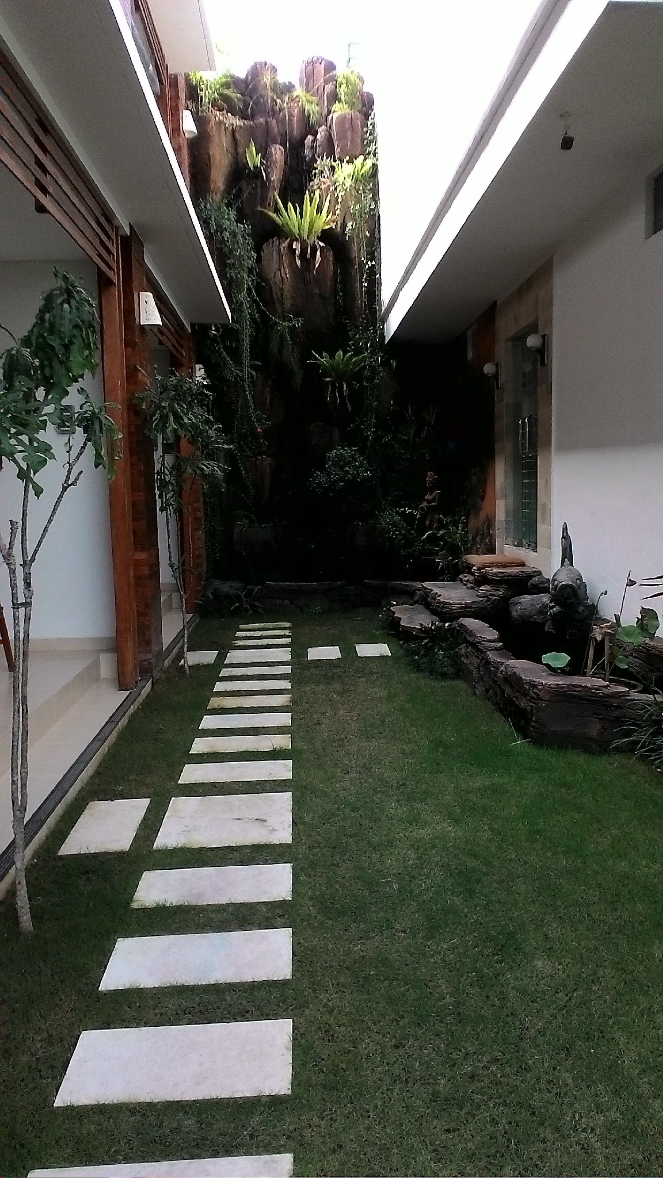 Kubu Bali Suites Seminyak