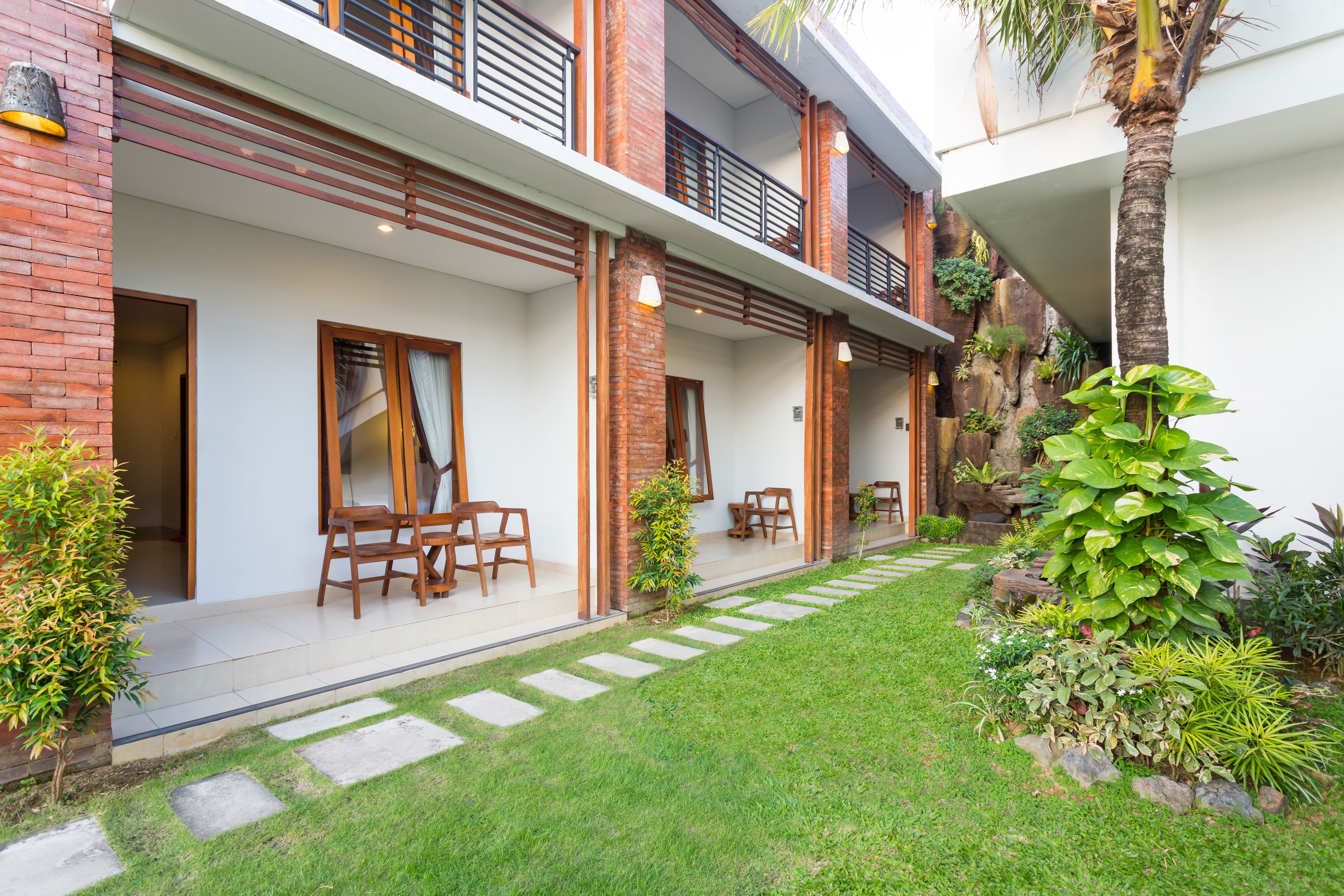 Kubu Bali Suites Seminyak