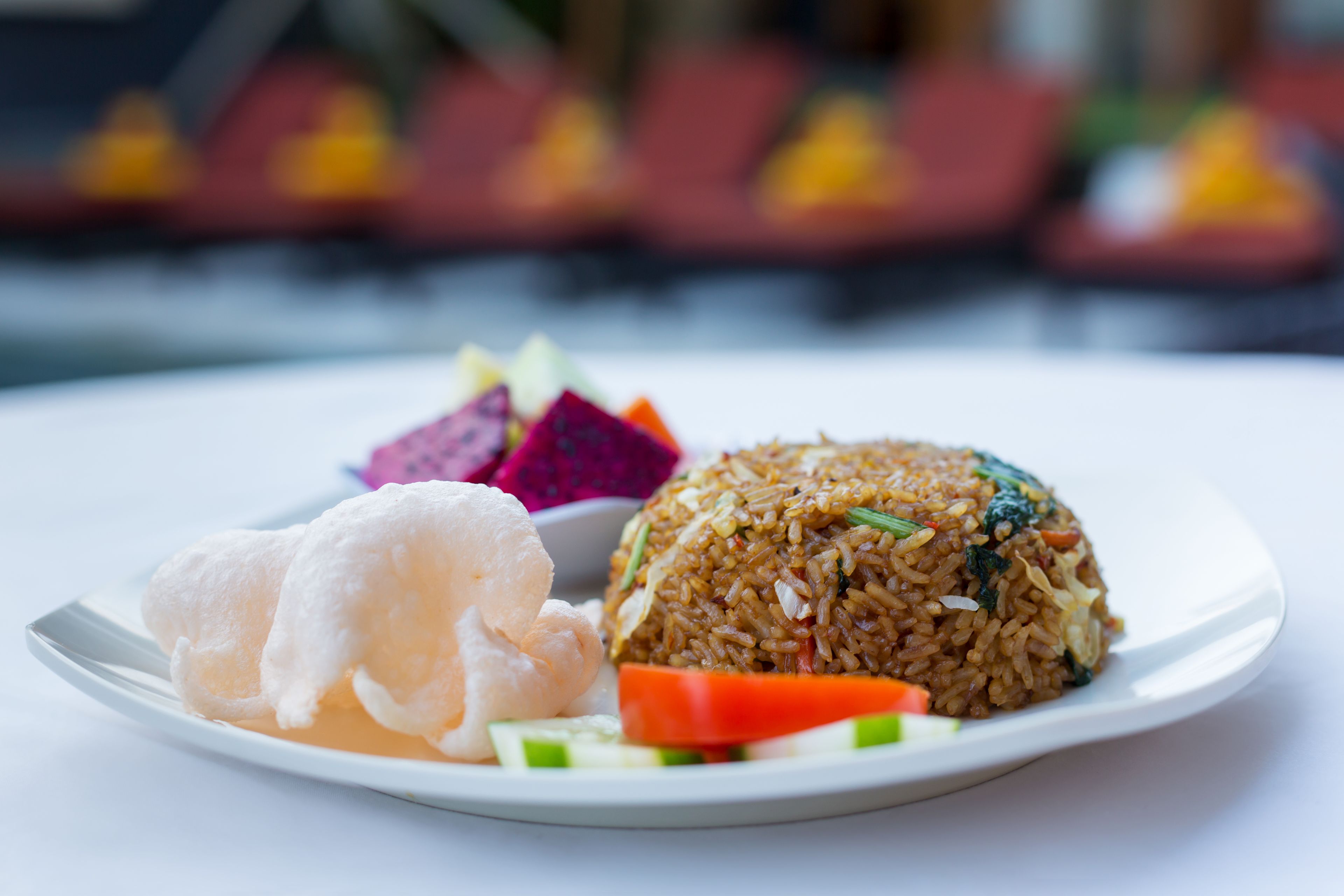 Kubu Bali Suites Seminyak