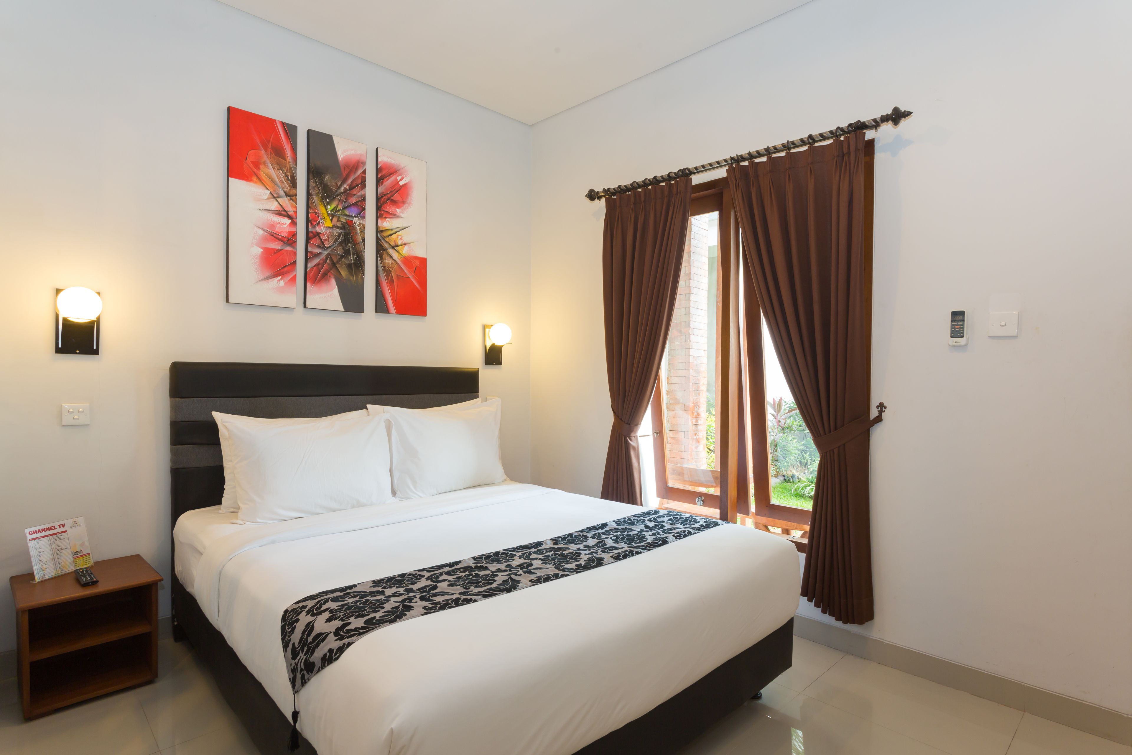 Kubu Bali Suites Seminyak