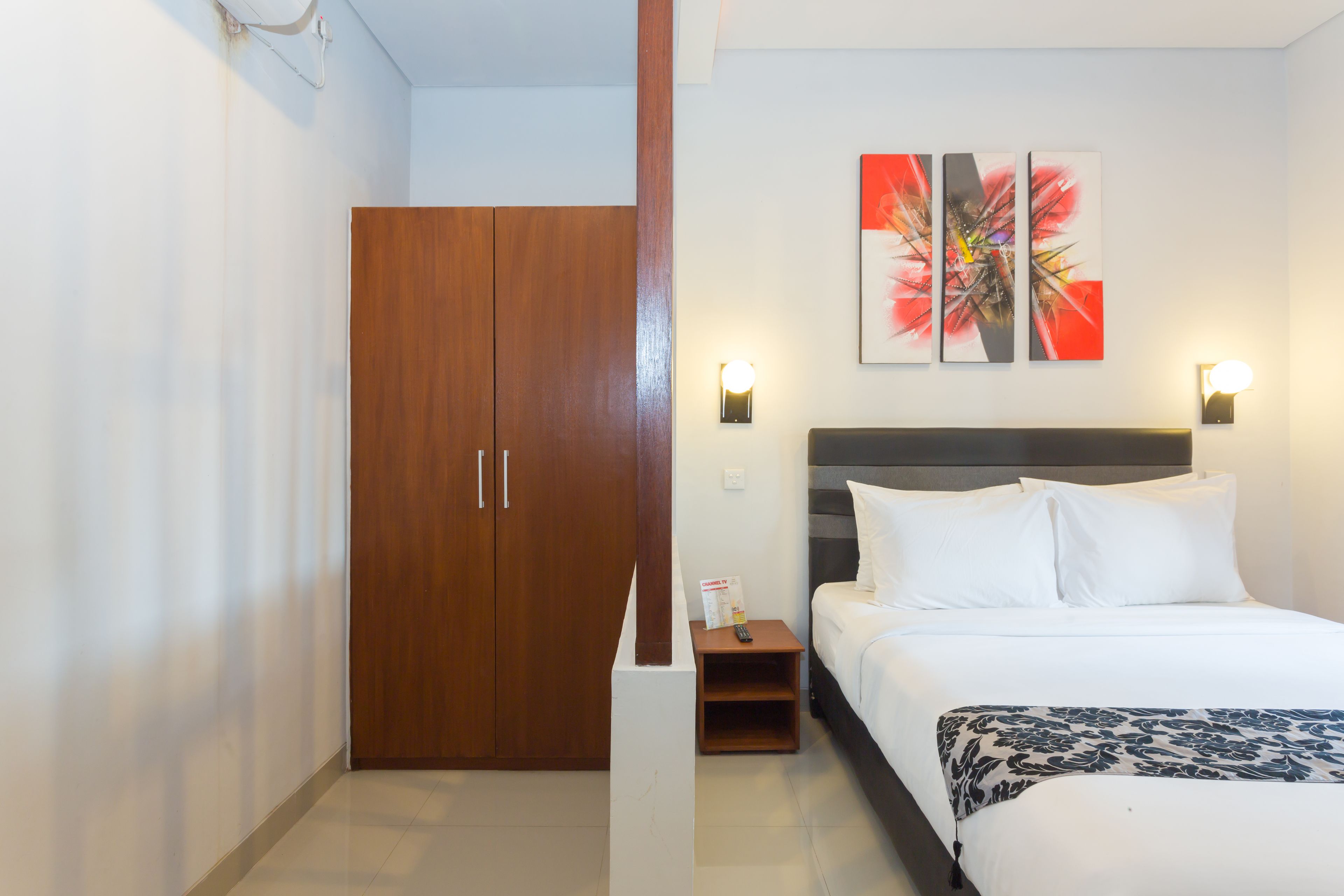 Kubu Bali Suites Seminyak