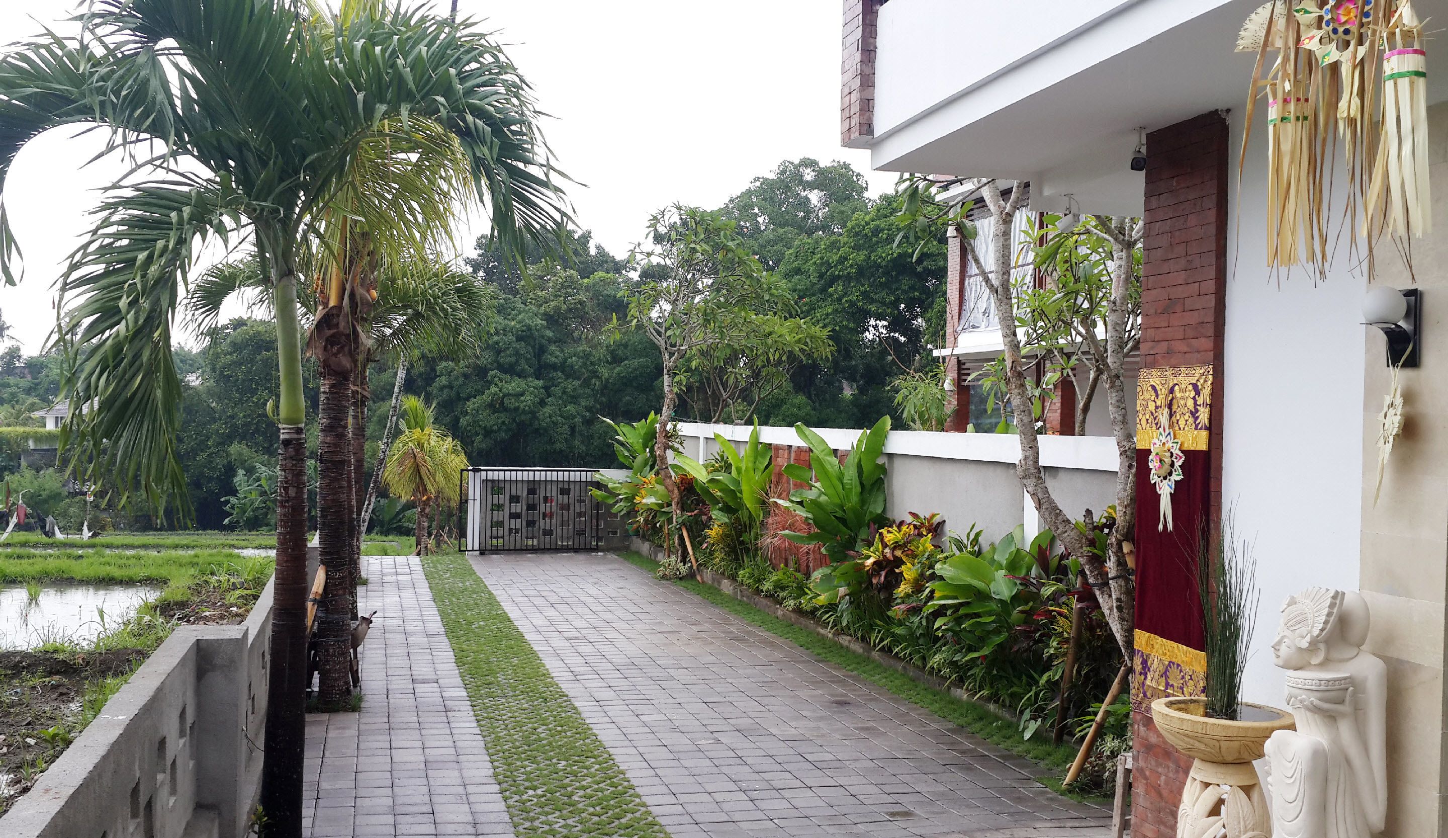 Kubu Bali Suites Seminyak