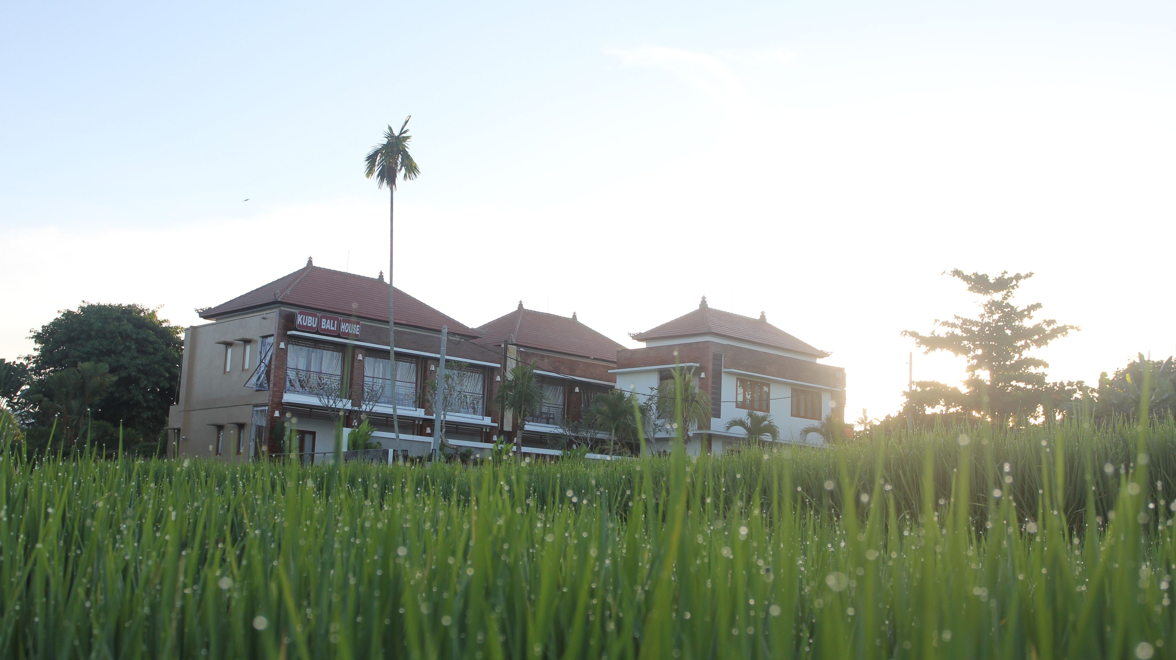 Kubu Bali Suites Seminyak