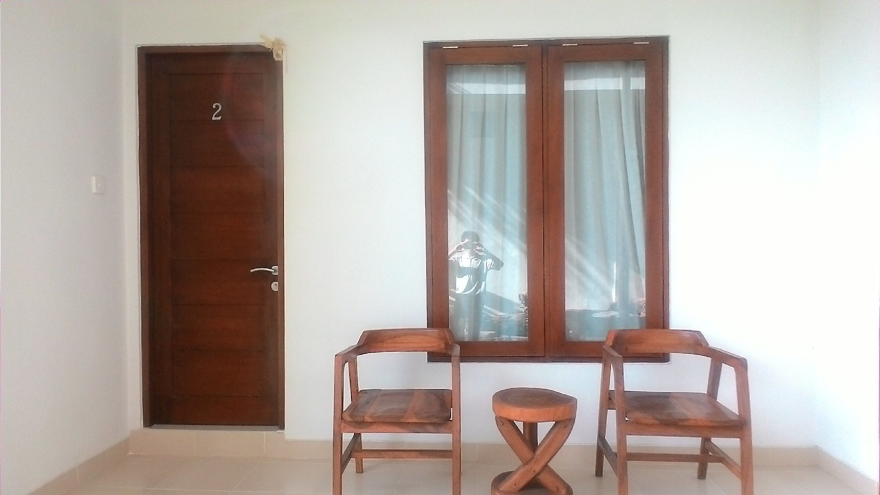 Kubu Bali Suites Seminyak
