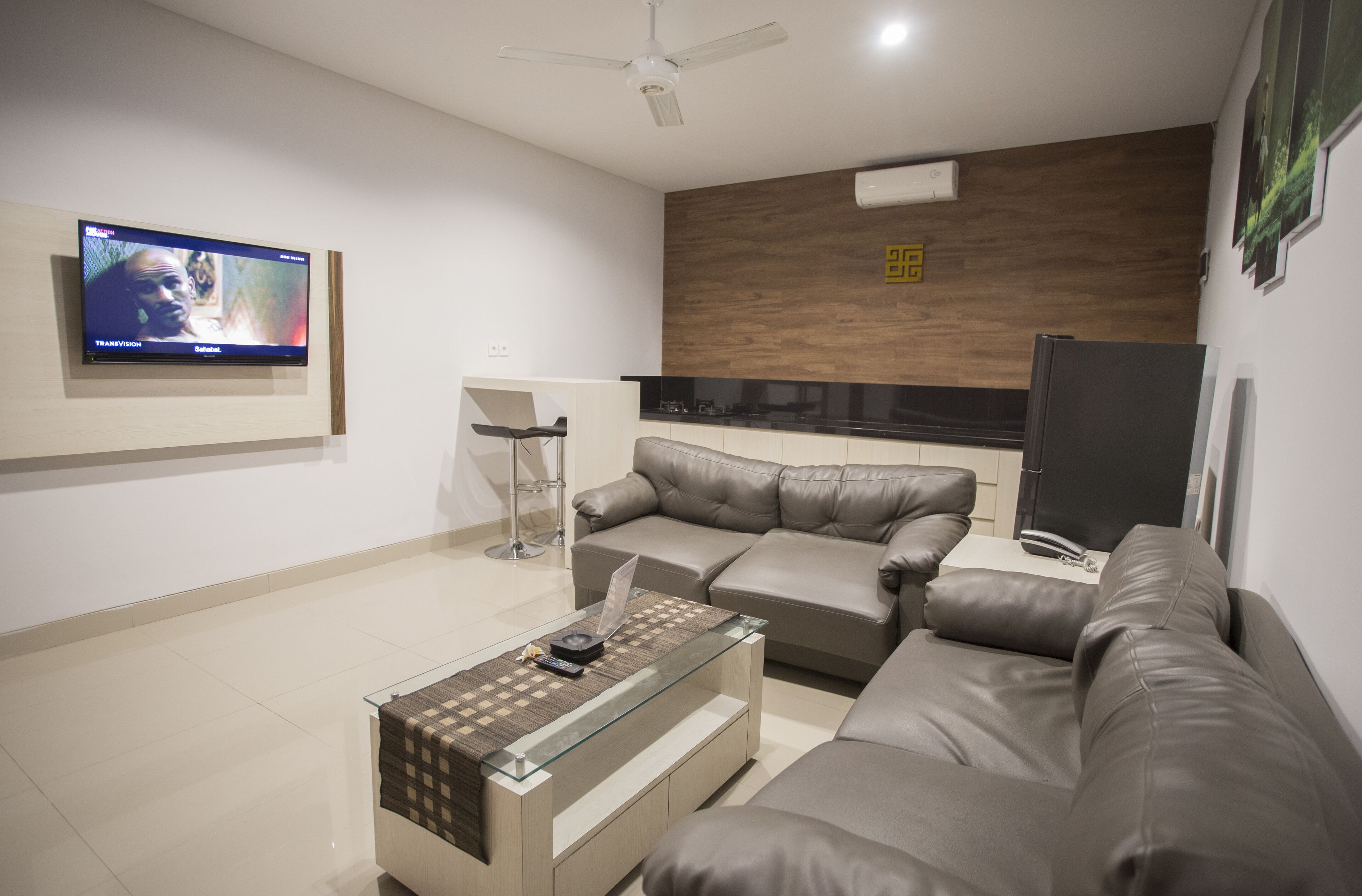 Kubu Bali Suites Seminyak