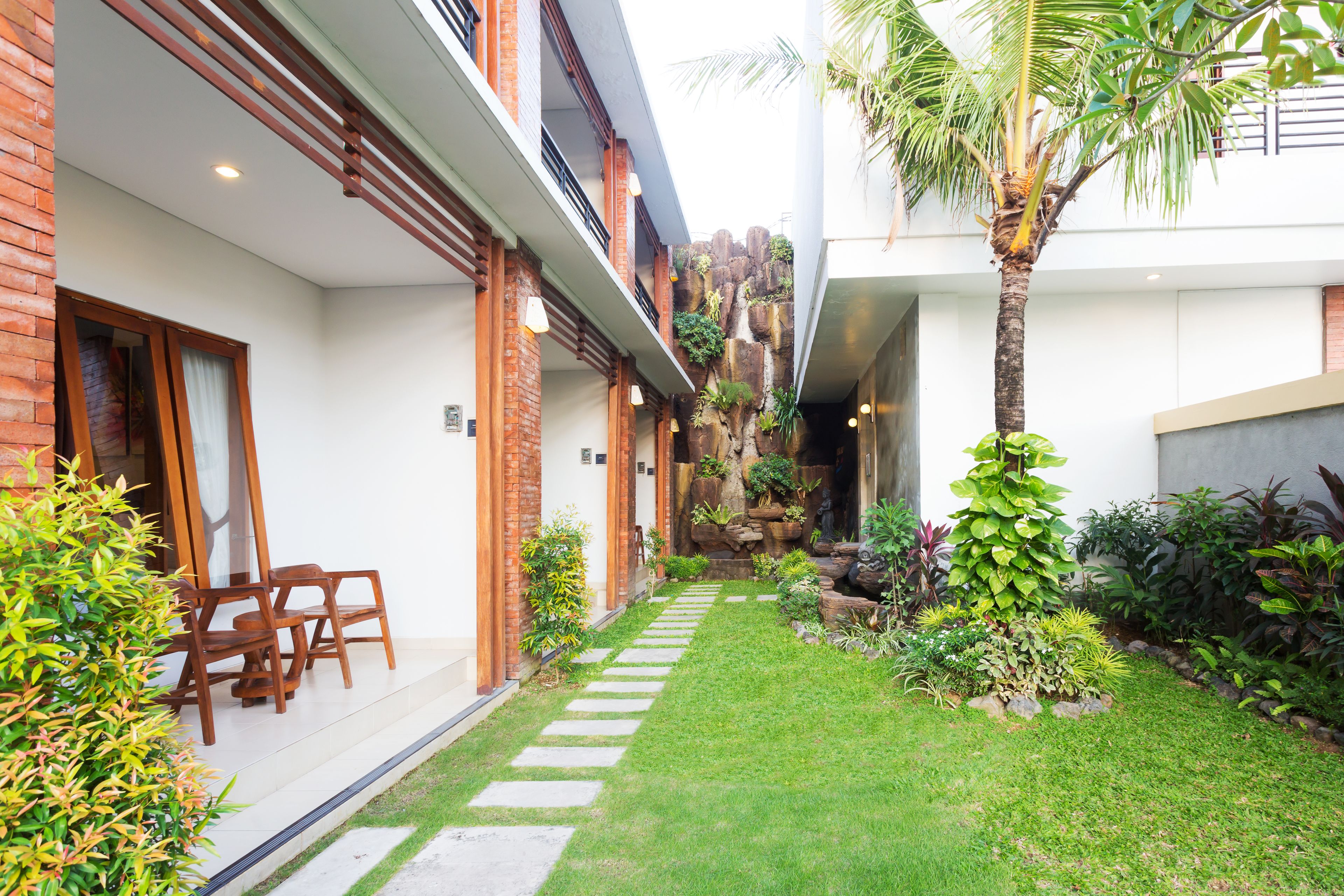 Kubu Bali Suites Seminyak