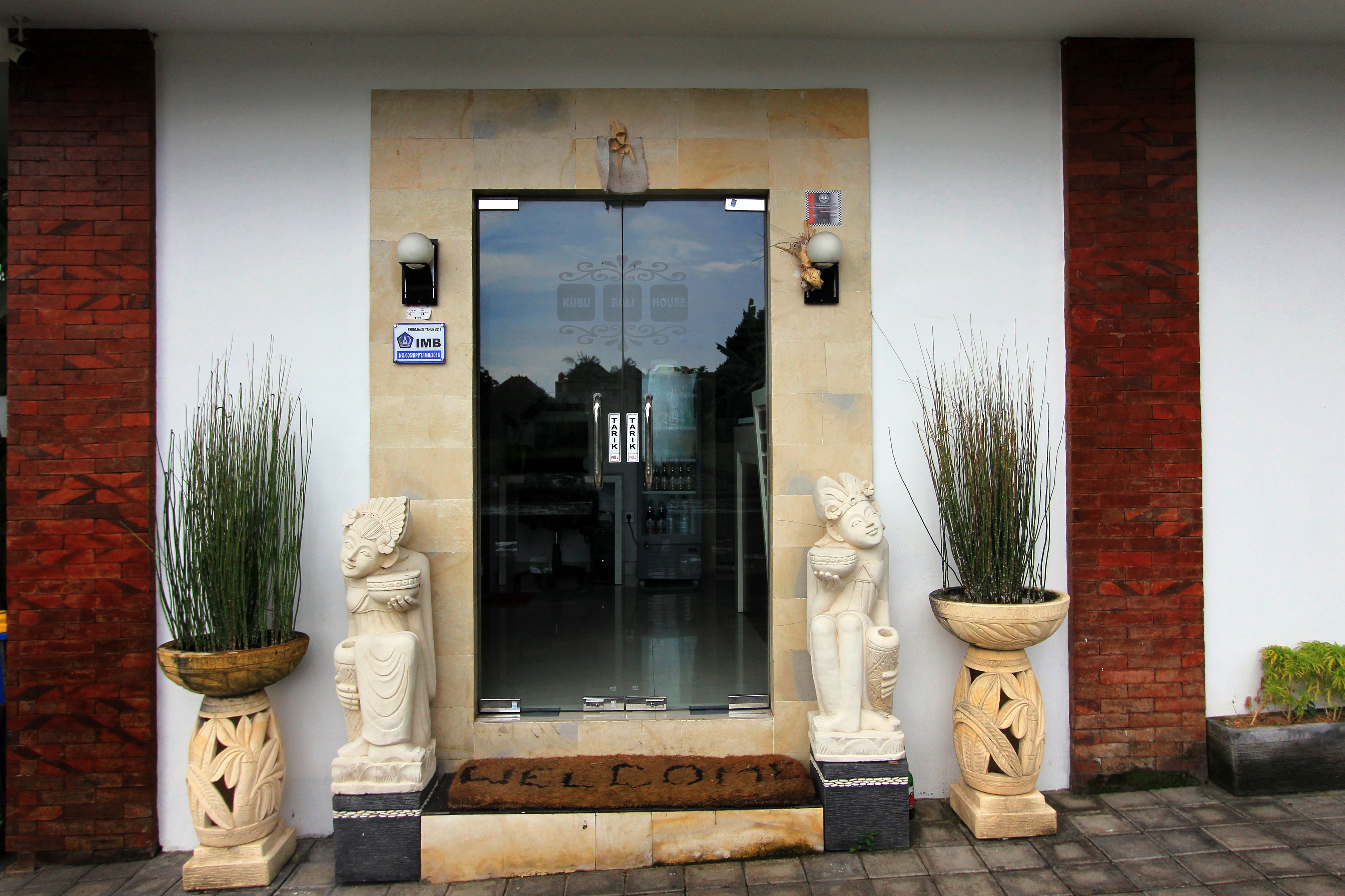Kubu Bali Suites Seminyak