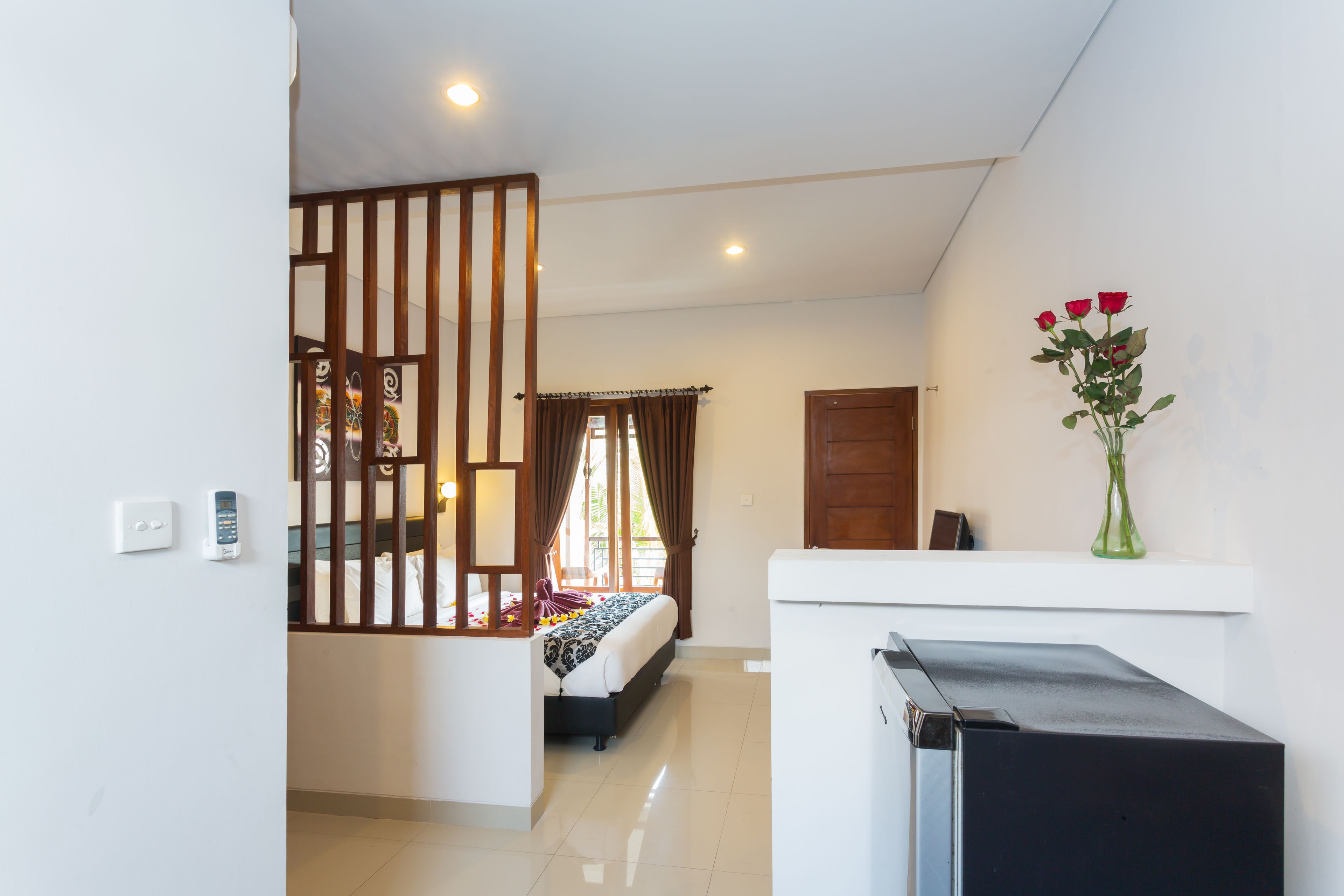 Kubu Bali Suites Seminyak