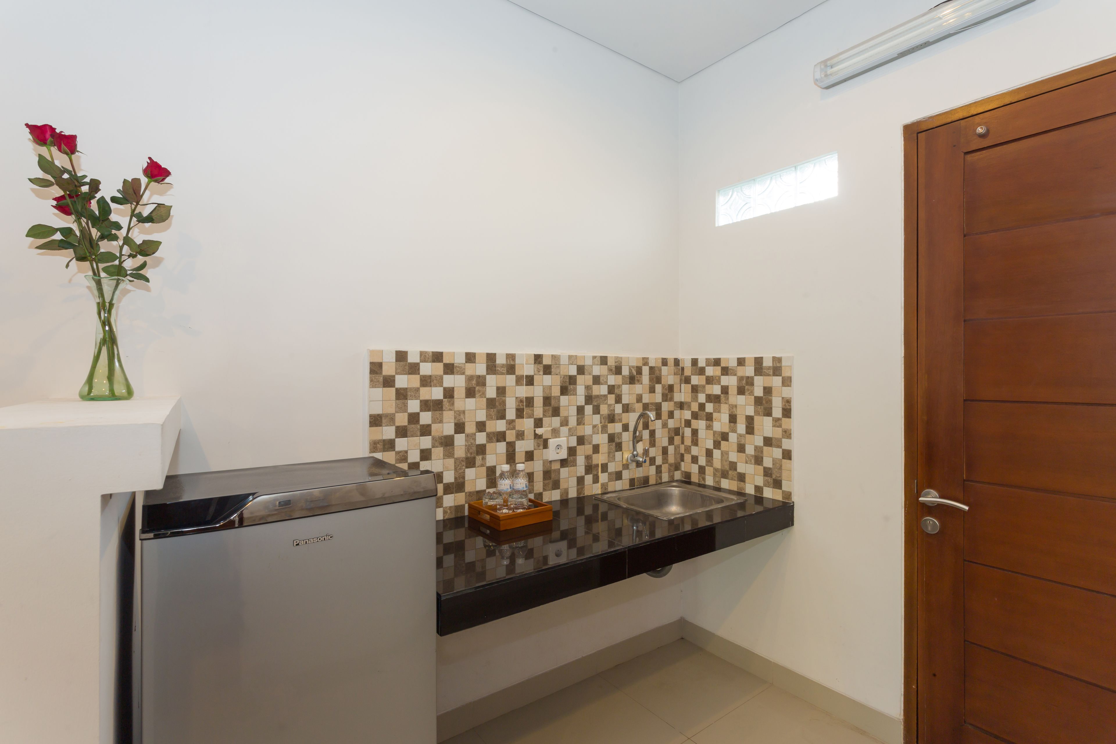 Kubu Bali Suites Seminyak