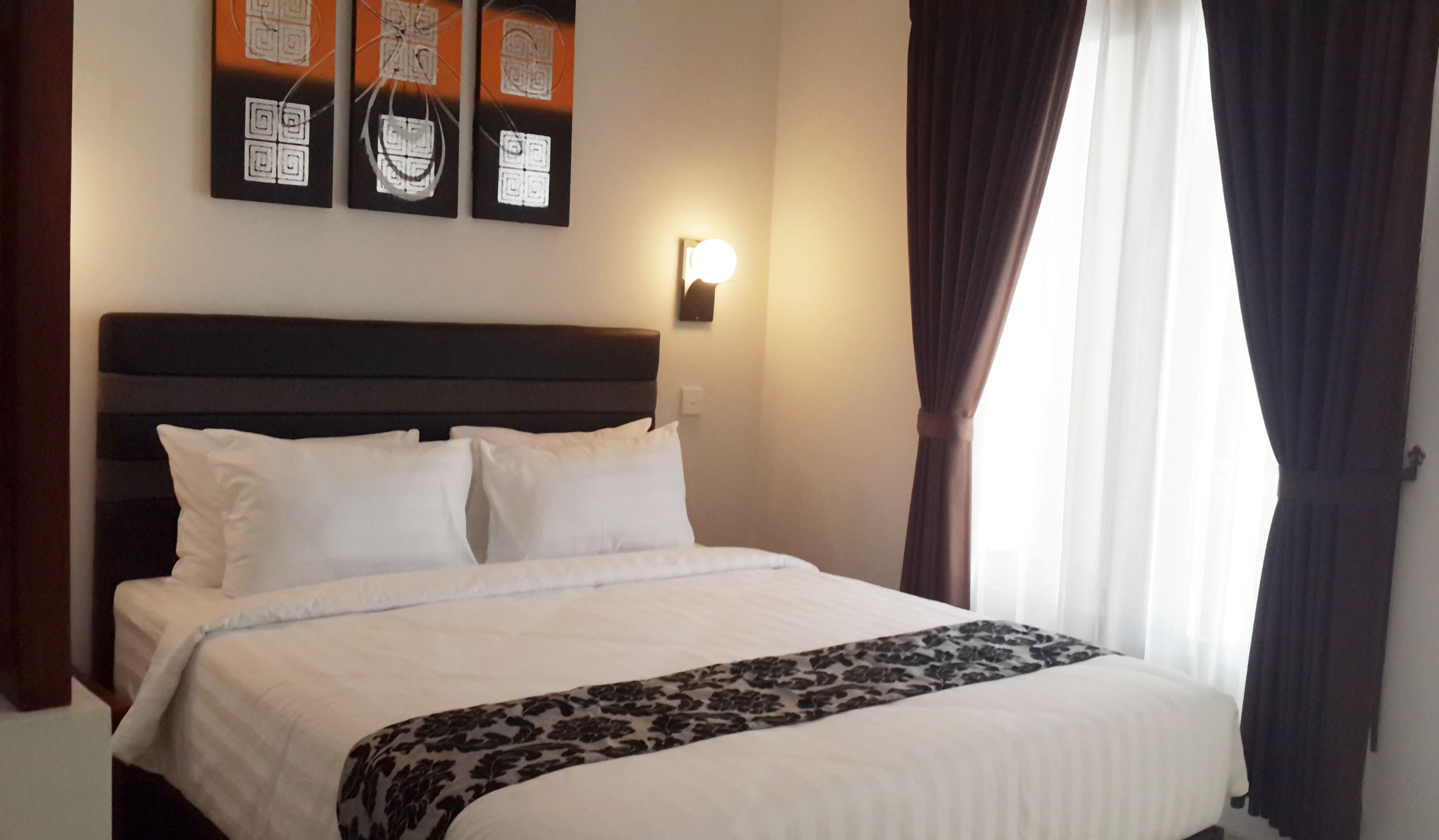 Kubu Bali Suites Seminyak