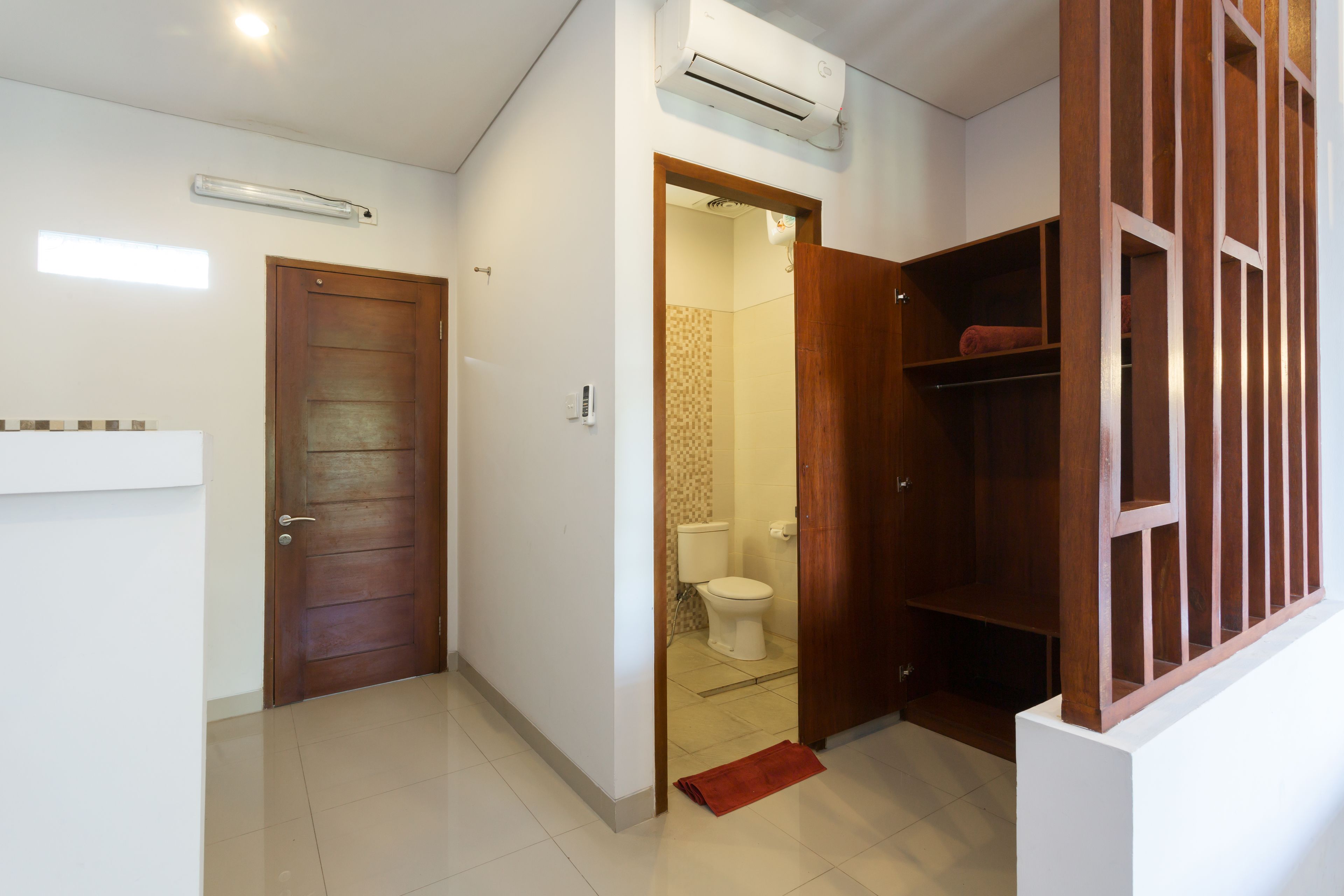 Kubu Bali Suites Seminyak