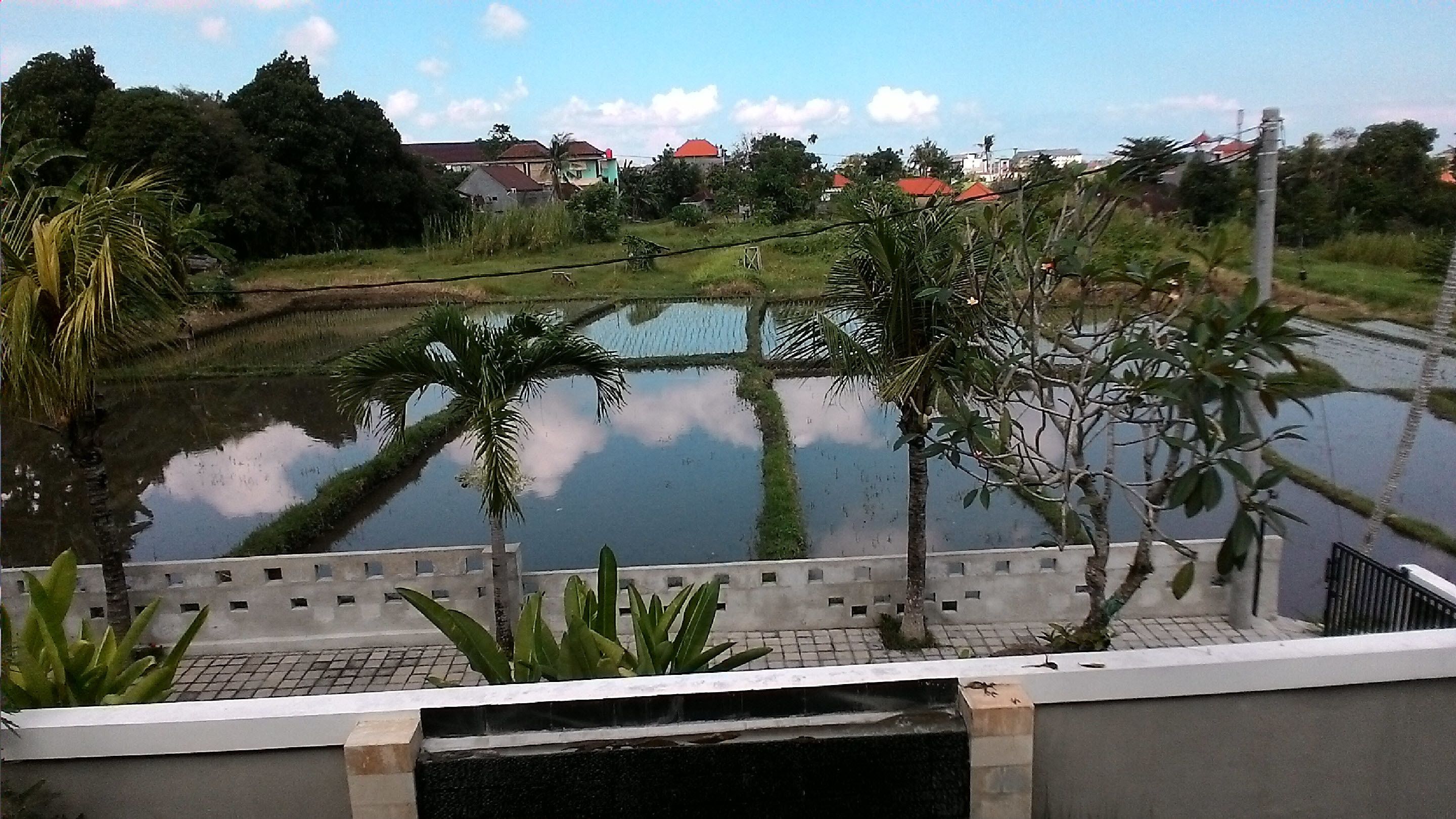 Kubu Bali Suites Seminyak